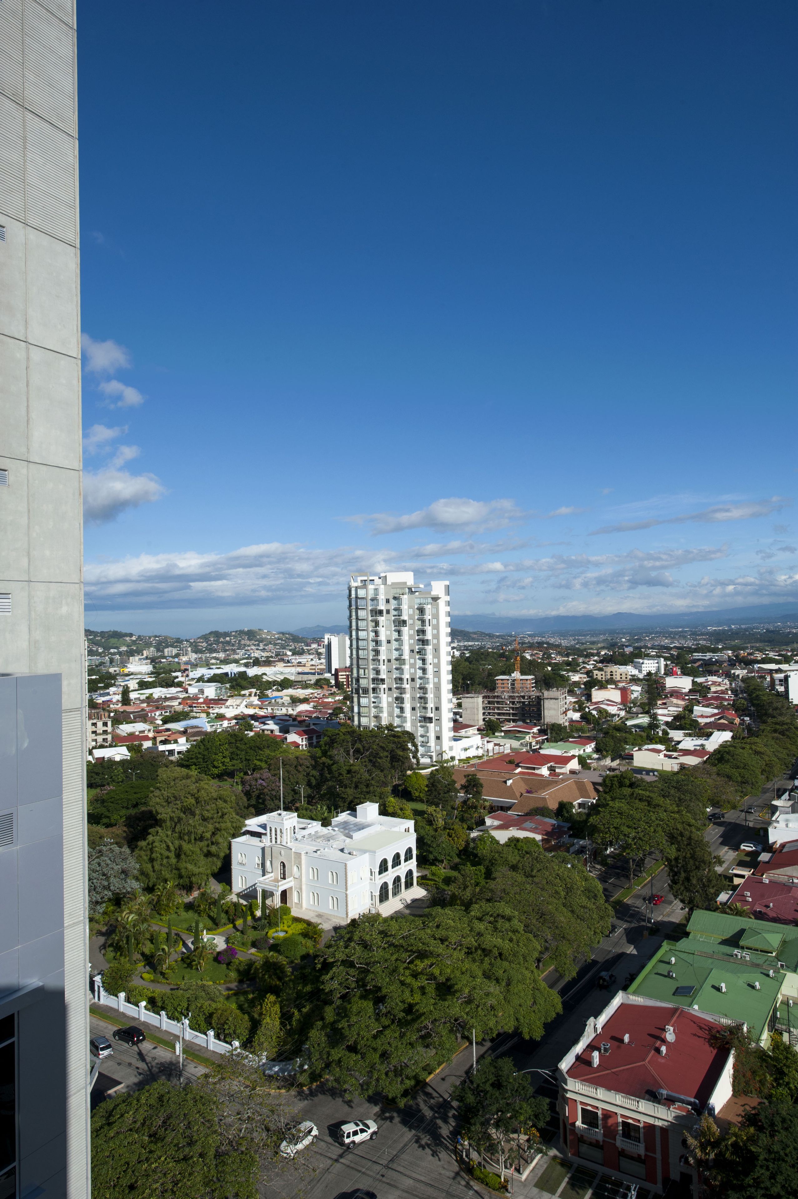 Foto - Hilton Garden Inn San Jose La Sabana, Costa Rica