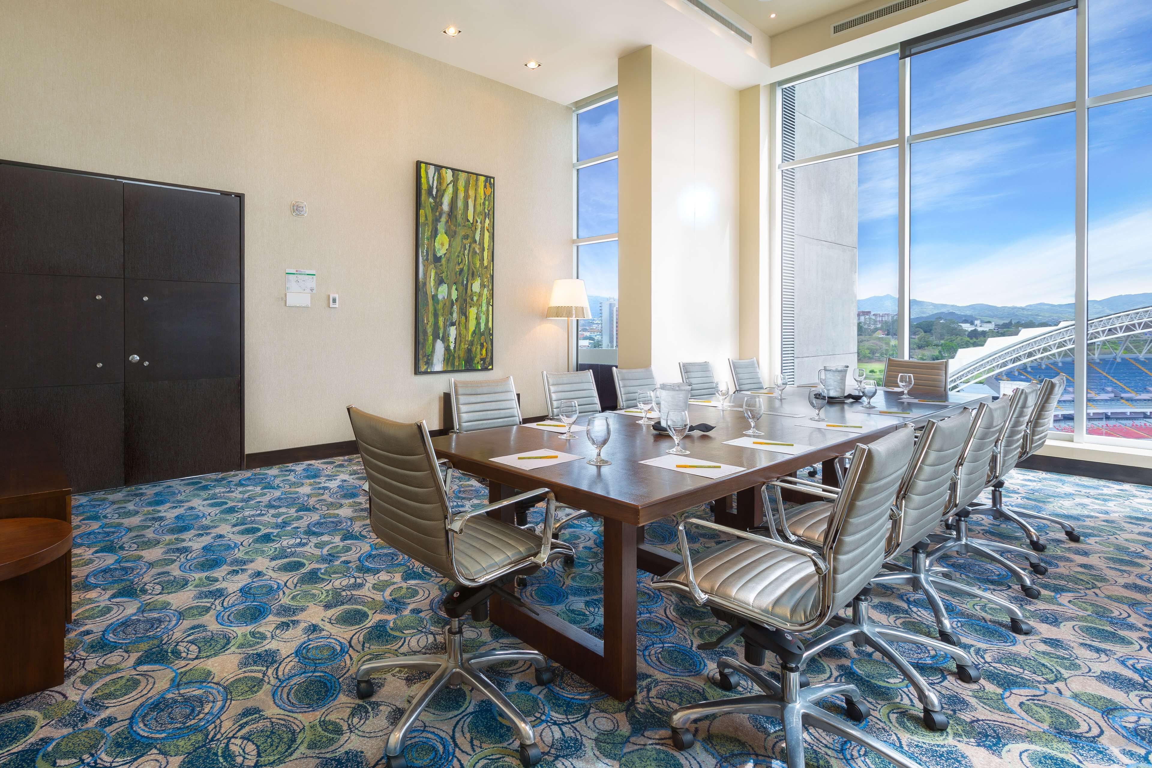 Foto - Hilton Garden Inn San Jose La Sabana, Costa Rica