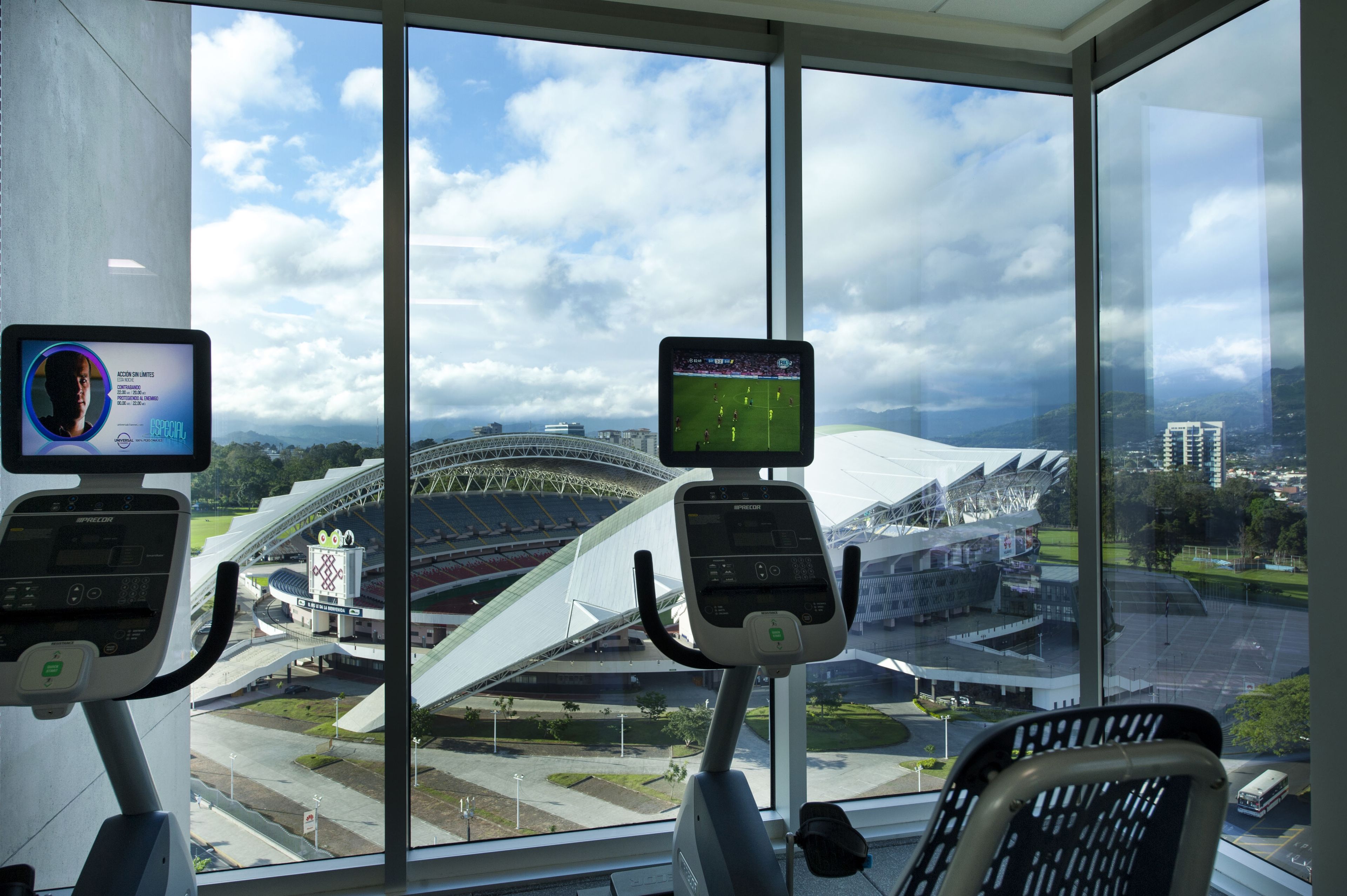 Foto - Hilton Garden Inn San Jose La Sabana, Costa Rica