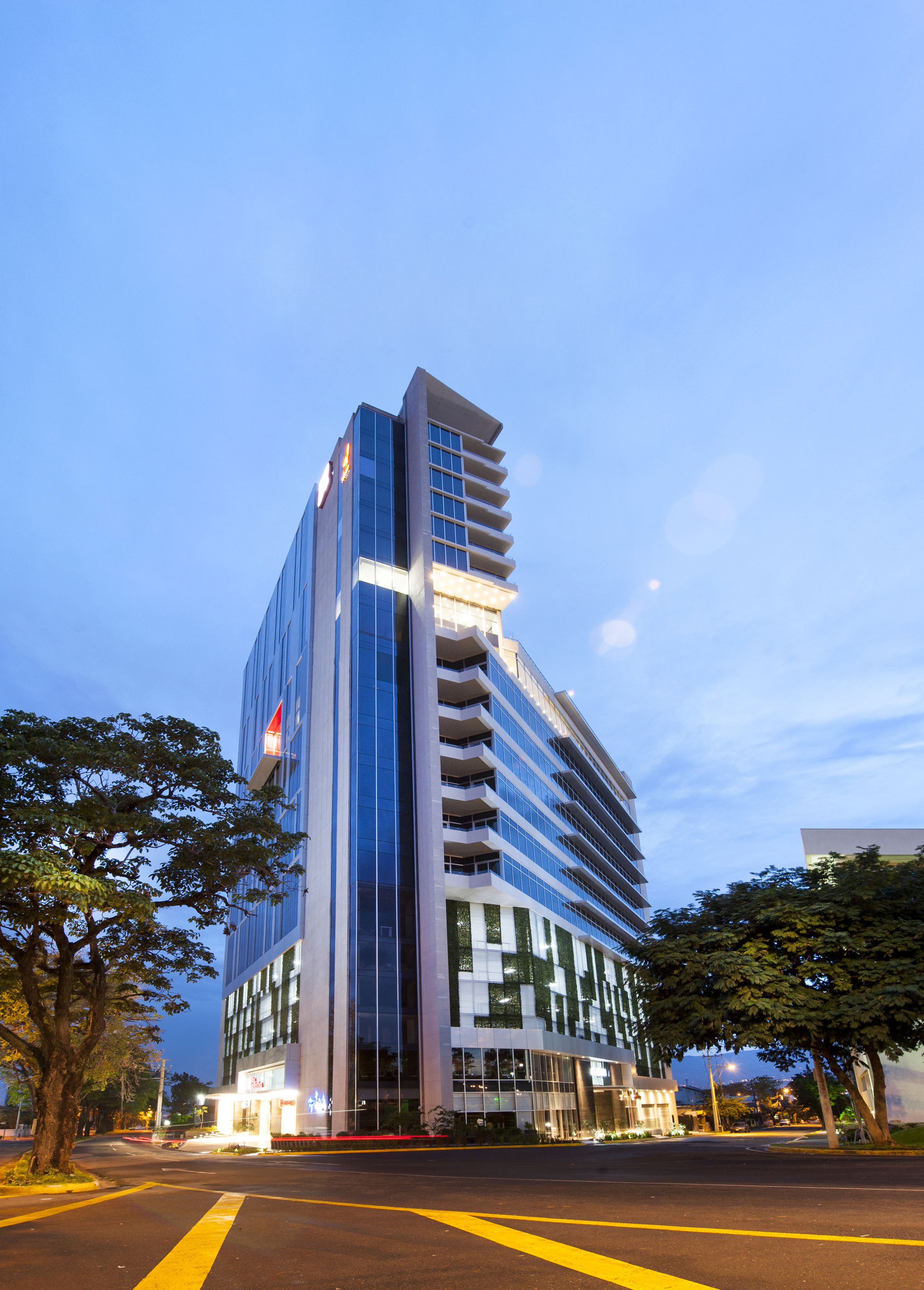 Foto - Hilton Garden Inn San Jose La Sabana, Costa Rica