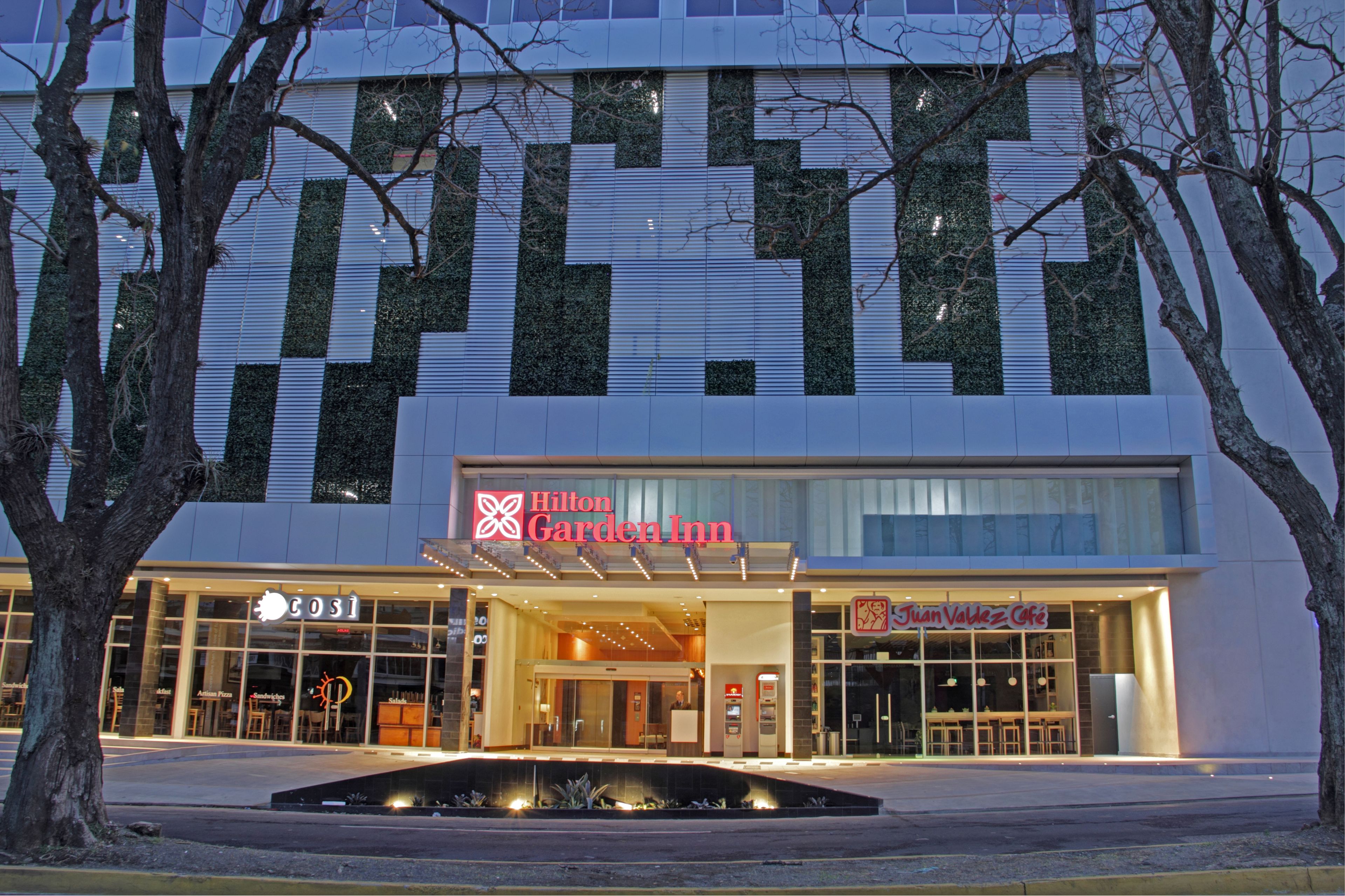 Foto - Hilton Garden Inn San Jose La Sabana, Costa Rica