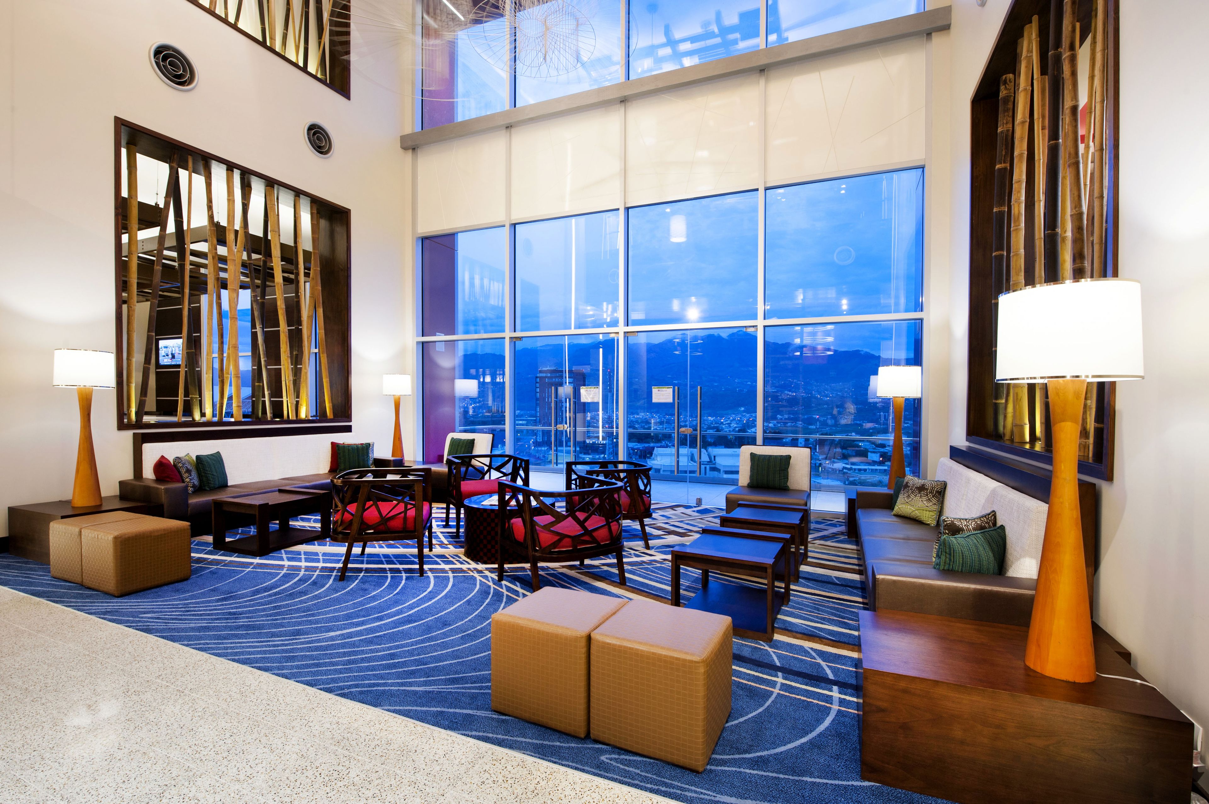 Foto - Hilton Garden Inn San Jose La Sabana, Costa Rica