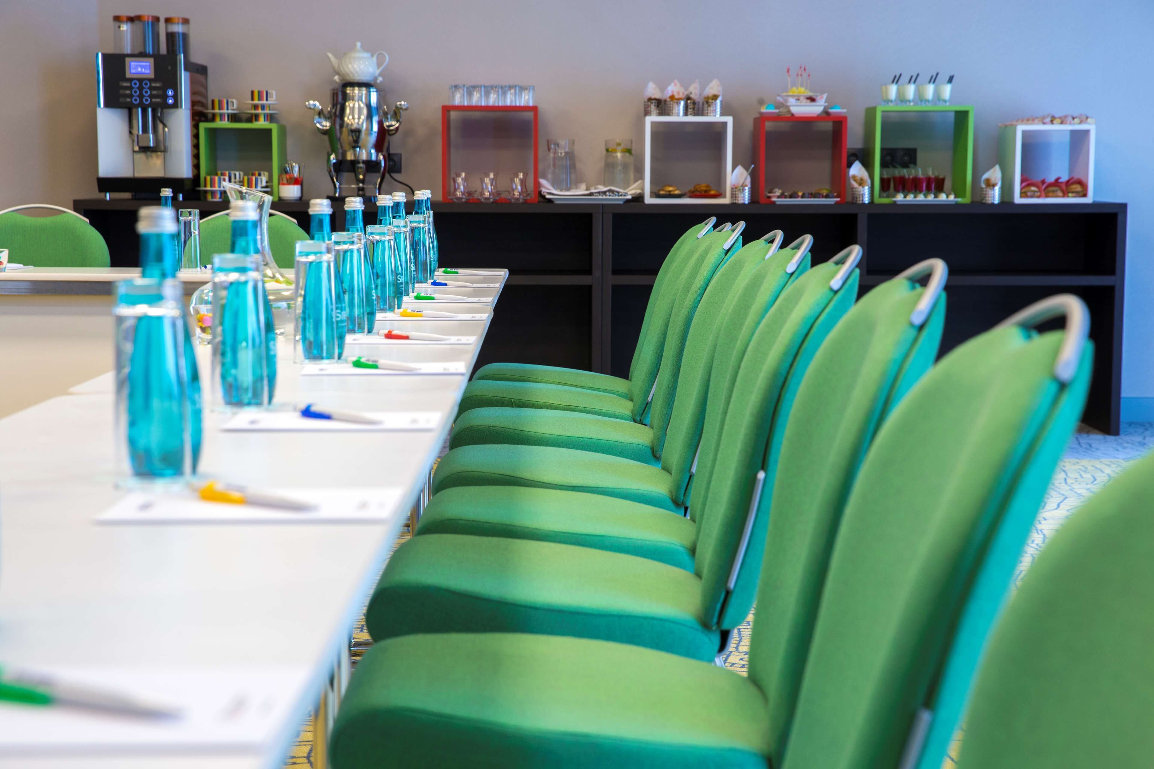 Photo - Park Inn By Radisson Istanbul Ataturk Airport