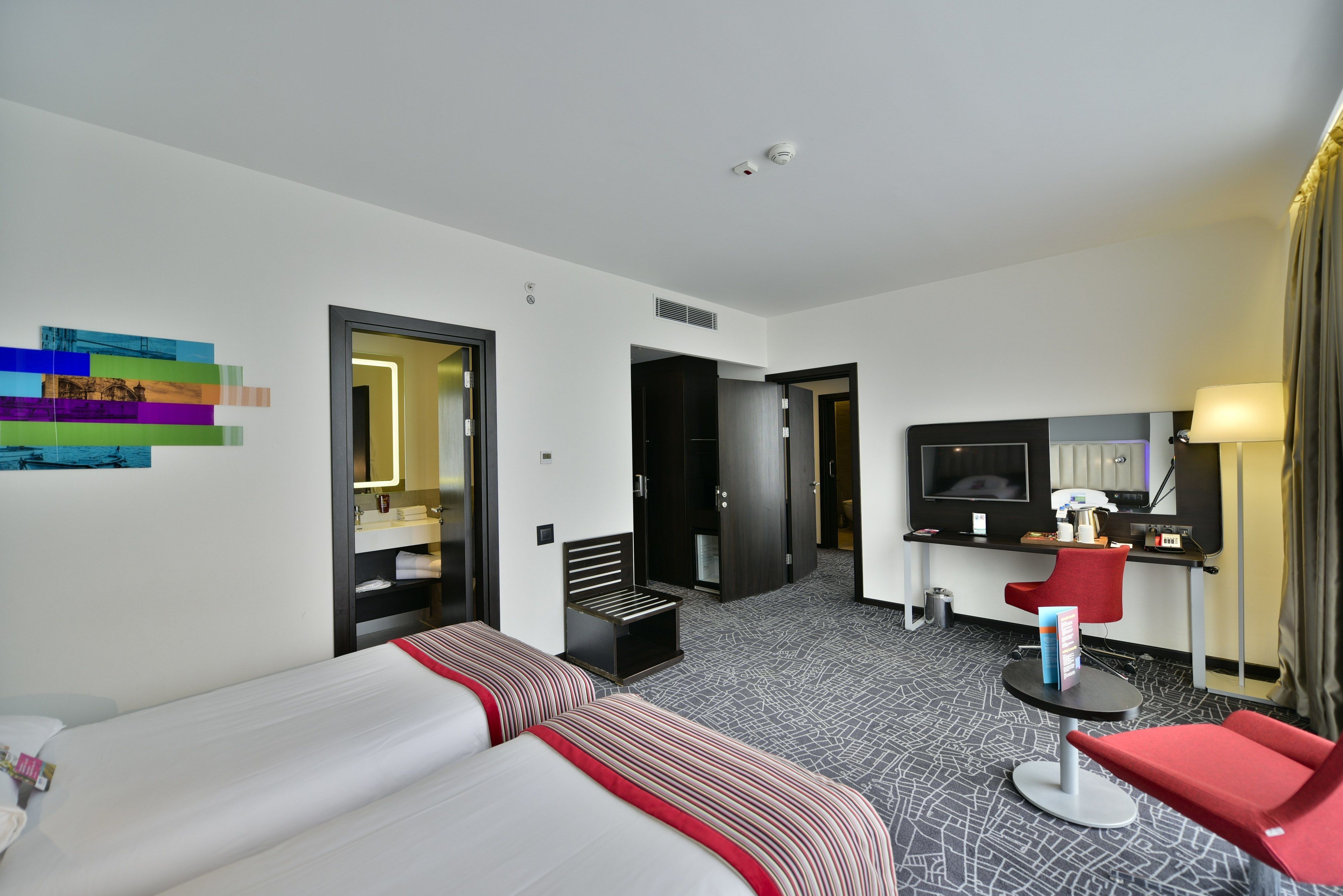 Photo - Park Inn By Radisson Istanbul Ataturk Airport