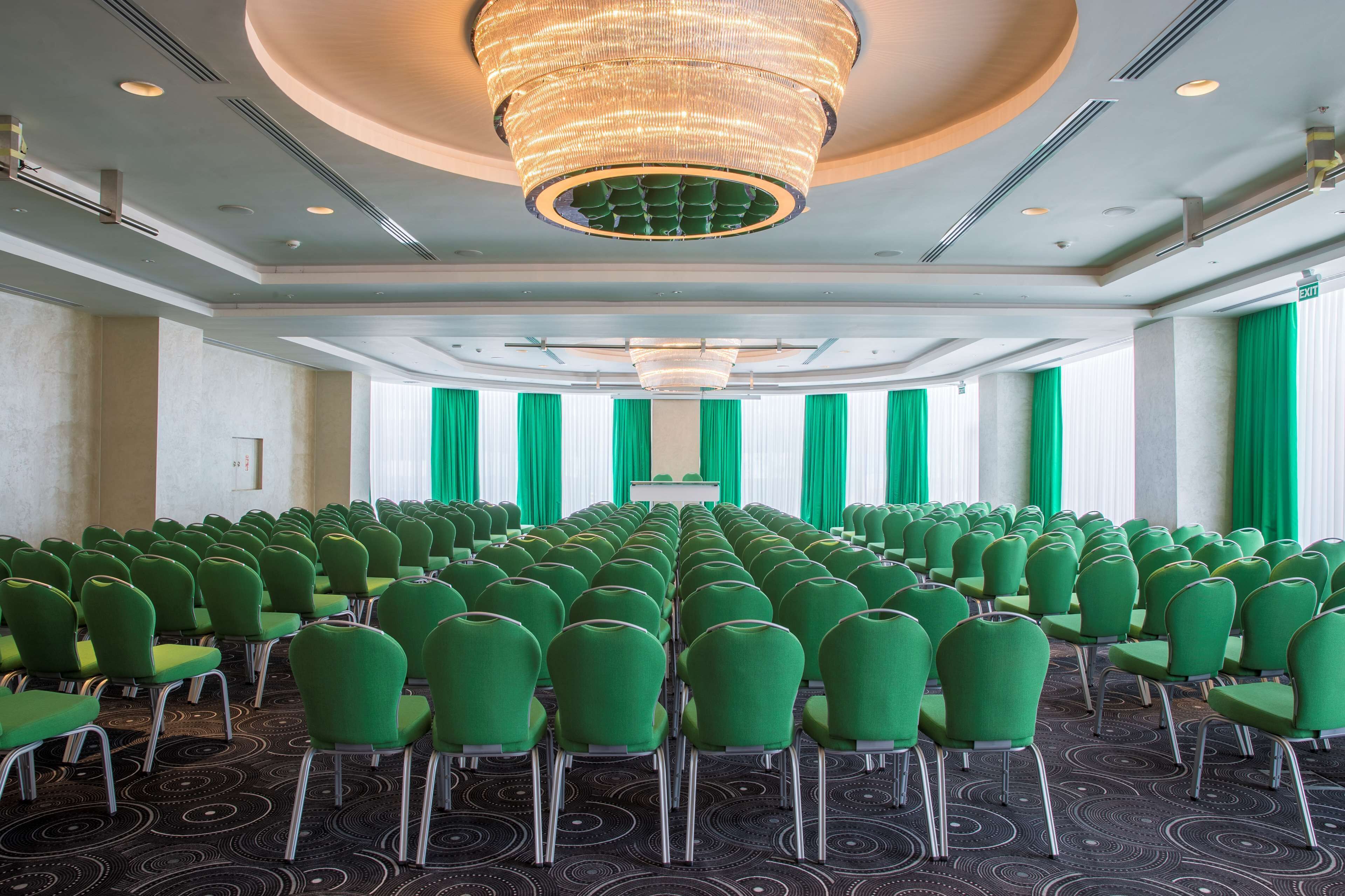 Foto - Park Inn By Radisson Istanbul Ataturk Airport