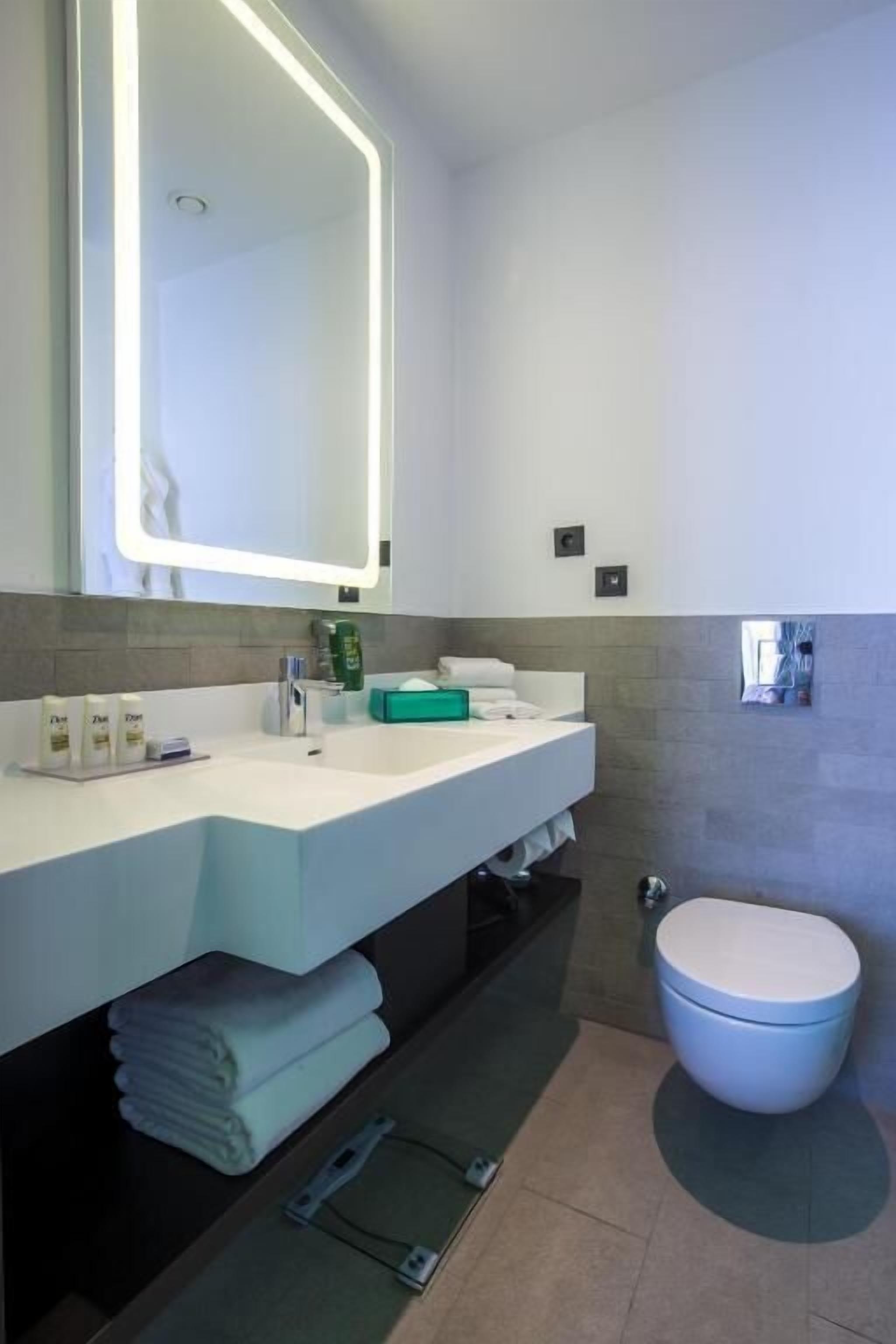 Photo - Park Inn By Radisson Istanbul Ataturk Airport