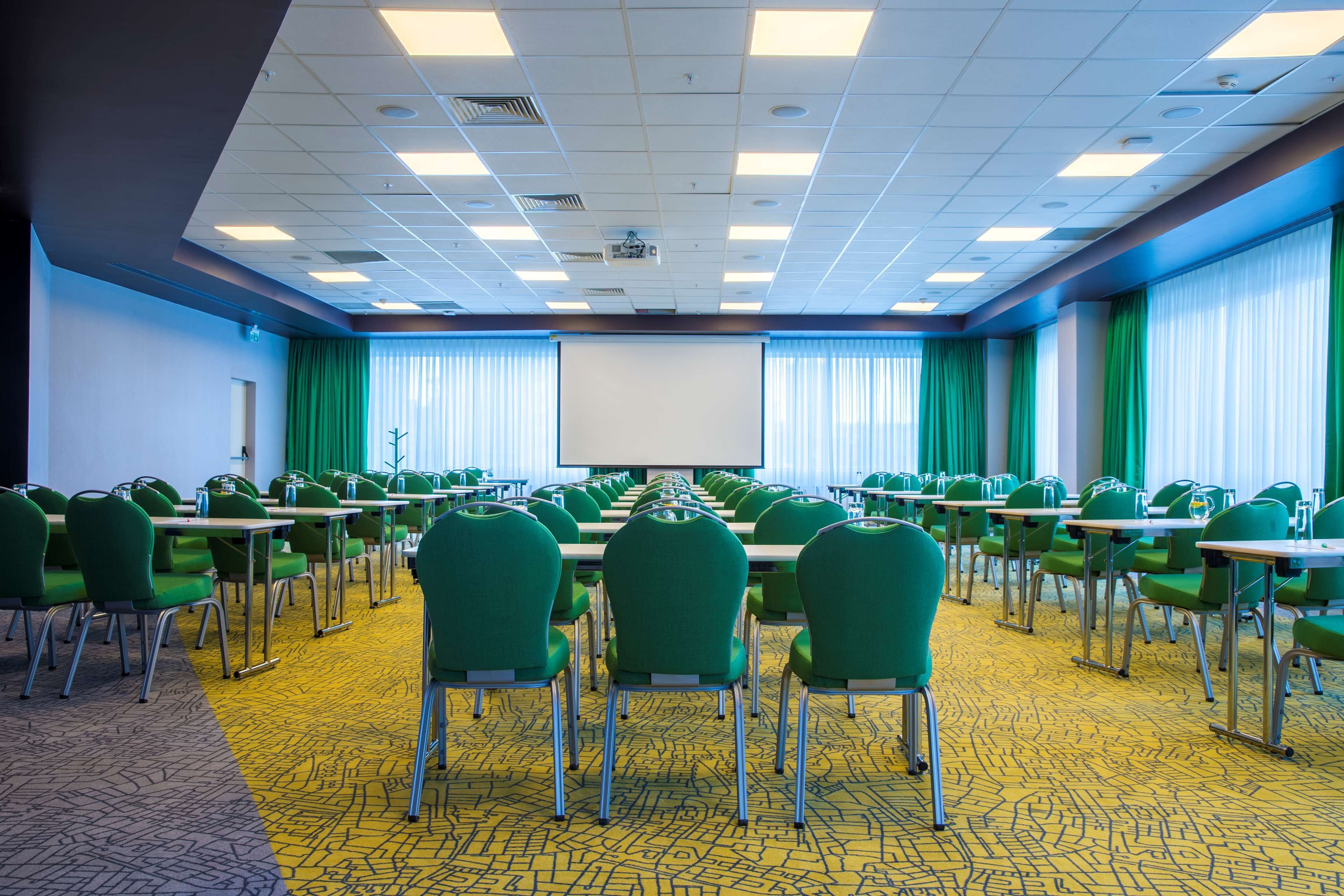 Photo - Park Inn By Radisson Istanbul Ataturk Airport