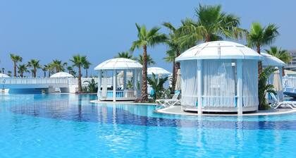 Sueno Hotels Deluxe Belek - All Inclusive