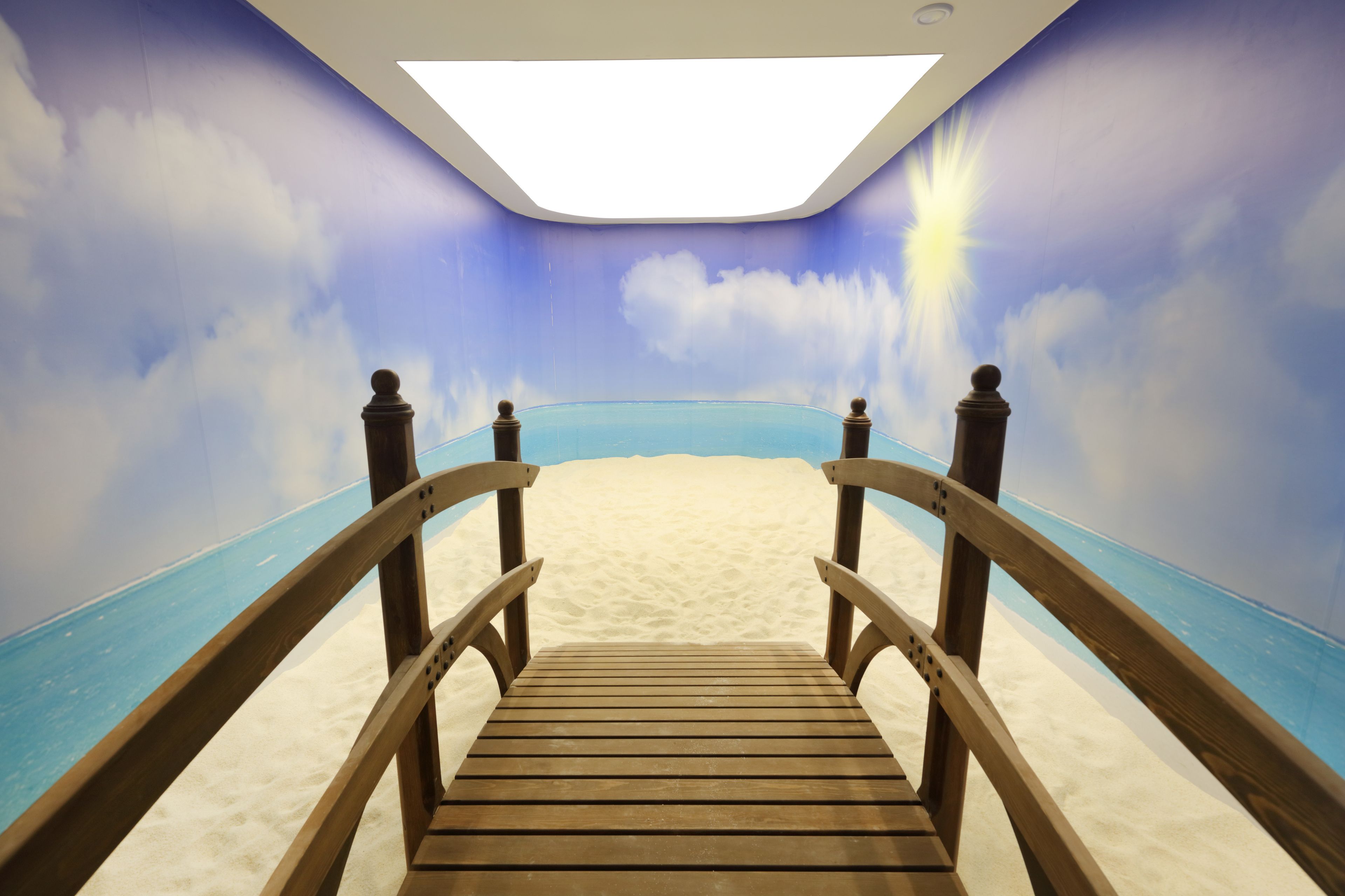 Foto - Sueno Hotels Deluxe Belek