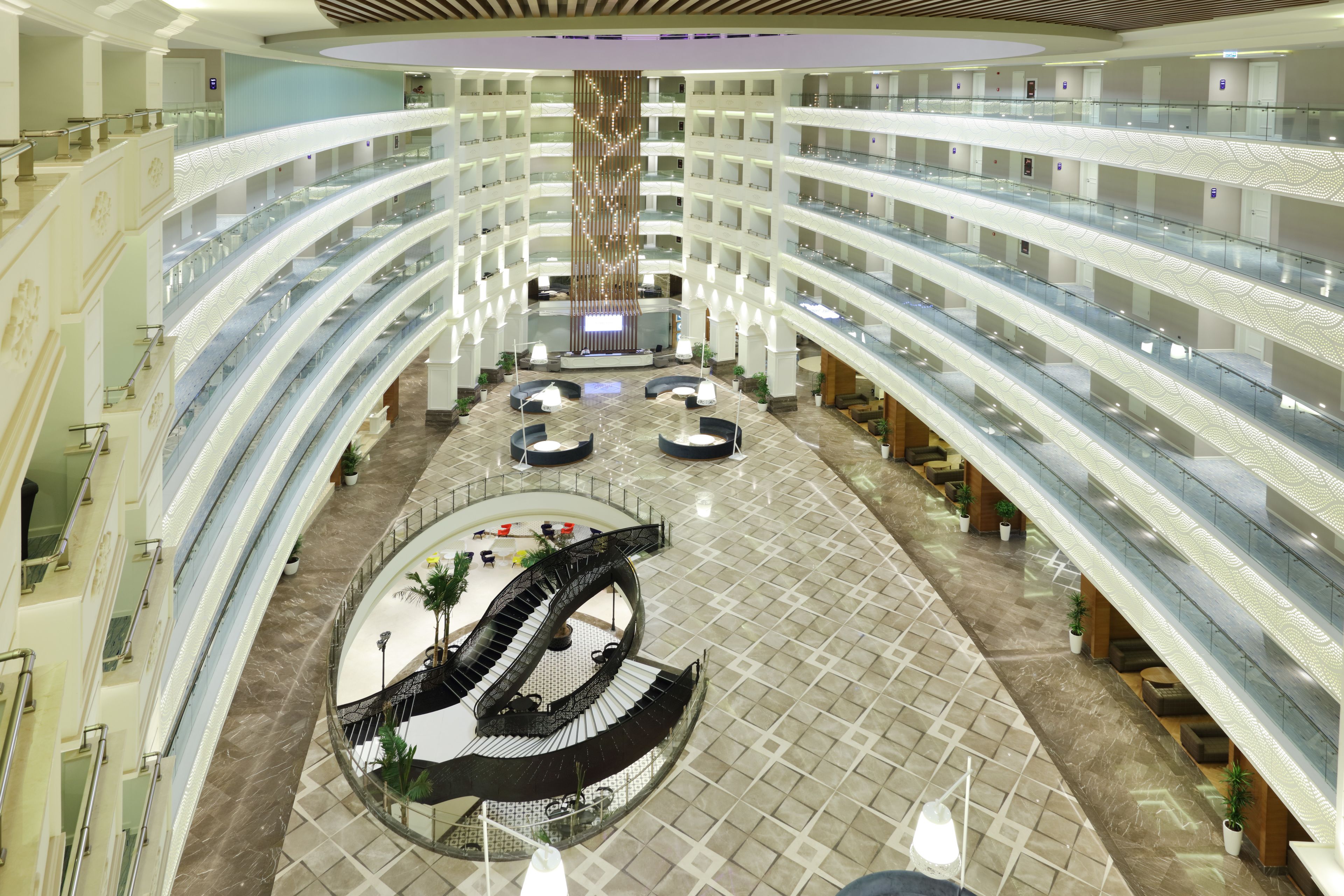 Foto - Sueno Hotels Deluxe Belek