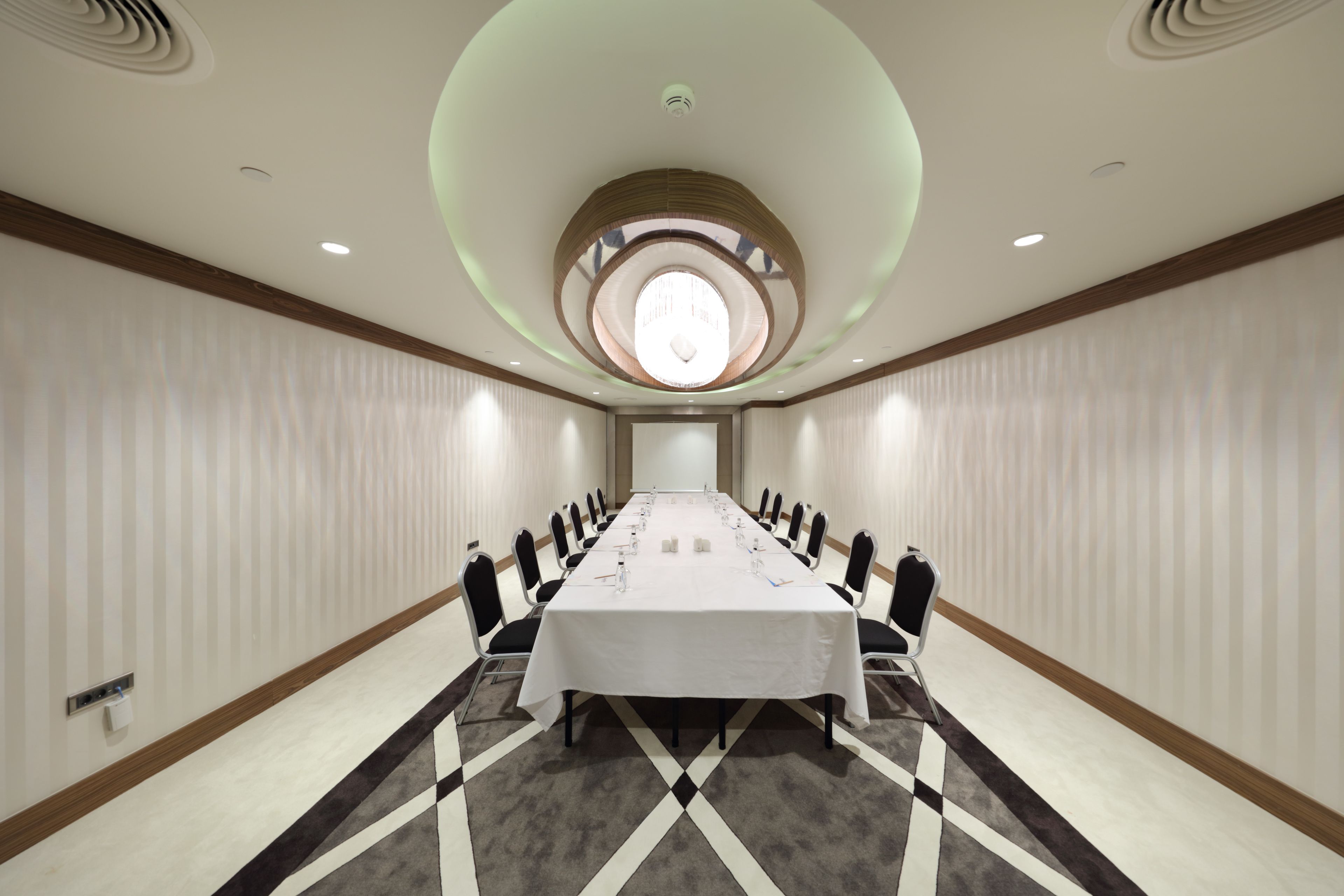 Foto - Sueno Hotels Deluxe Belek