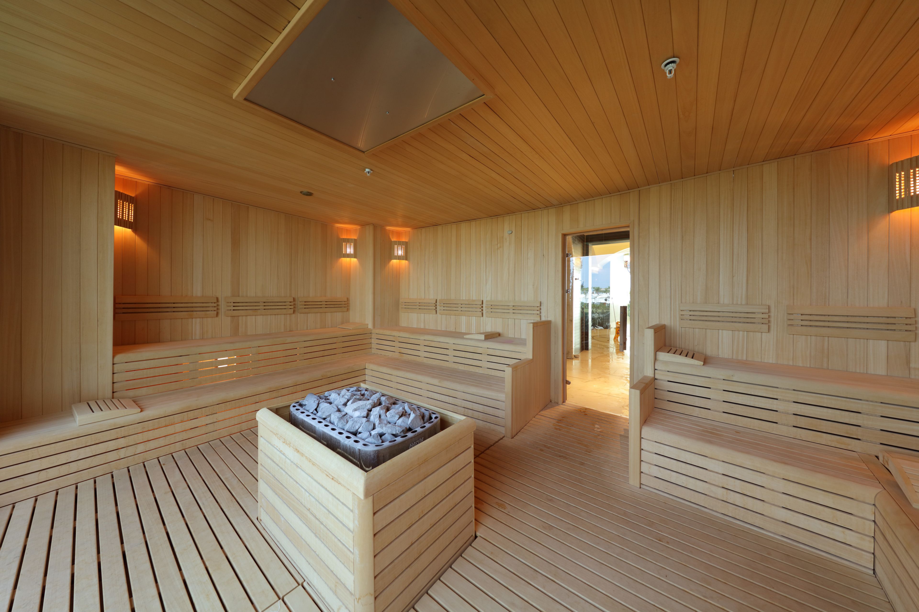 Foto - Sueno Hotels Deluxe Belek