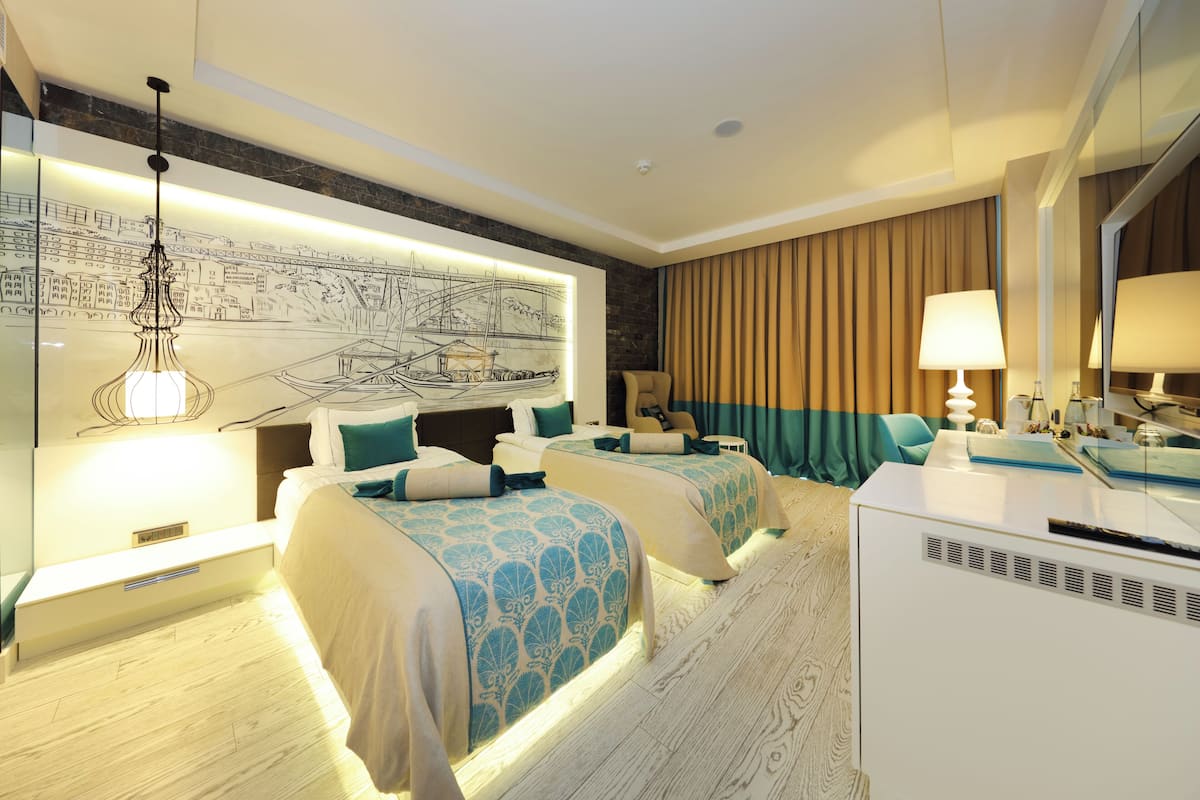 Superior Sueno Suite