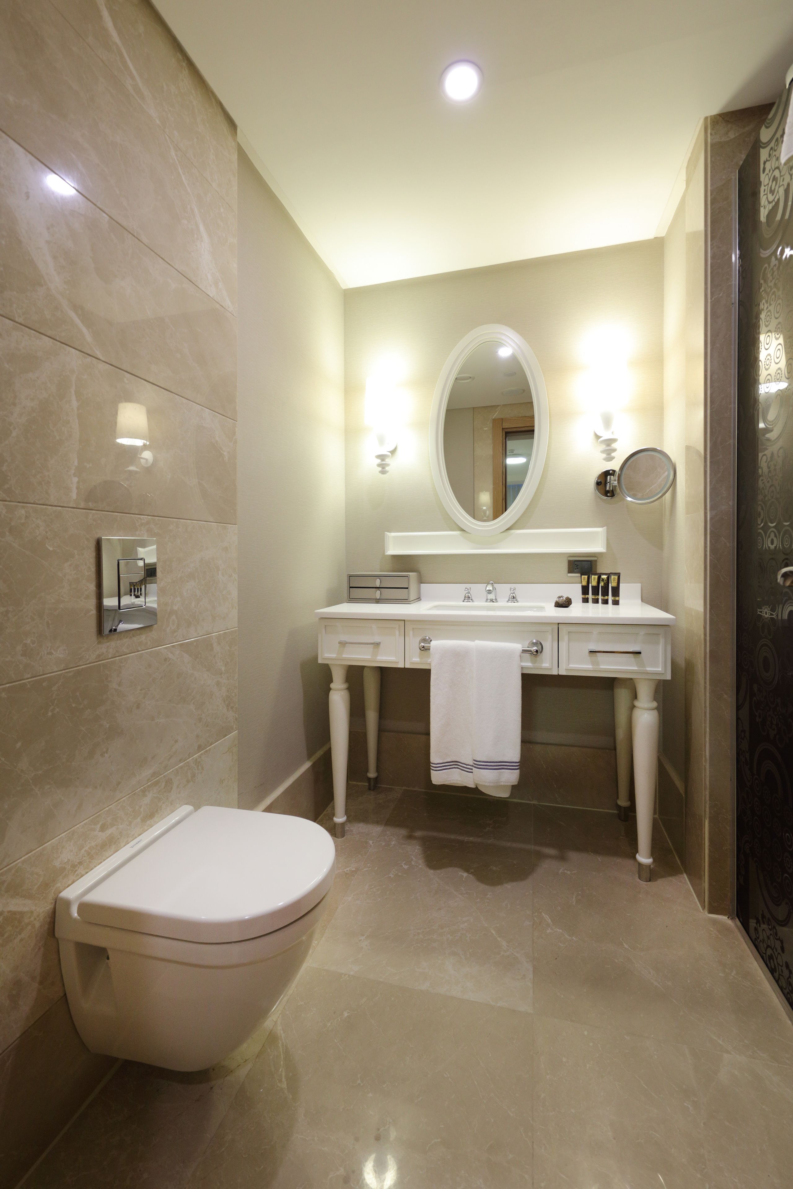 Foto - Sueno Hotels Deluxe Belek