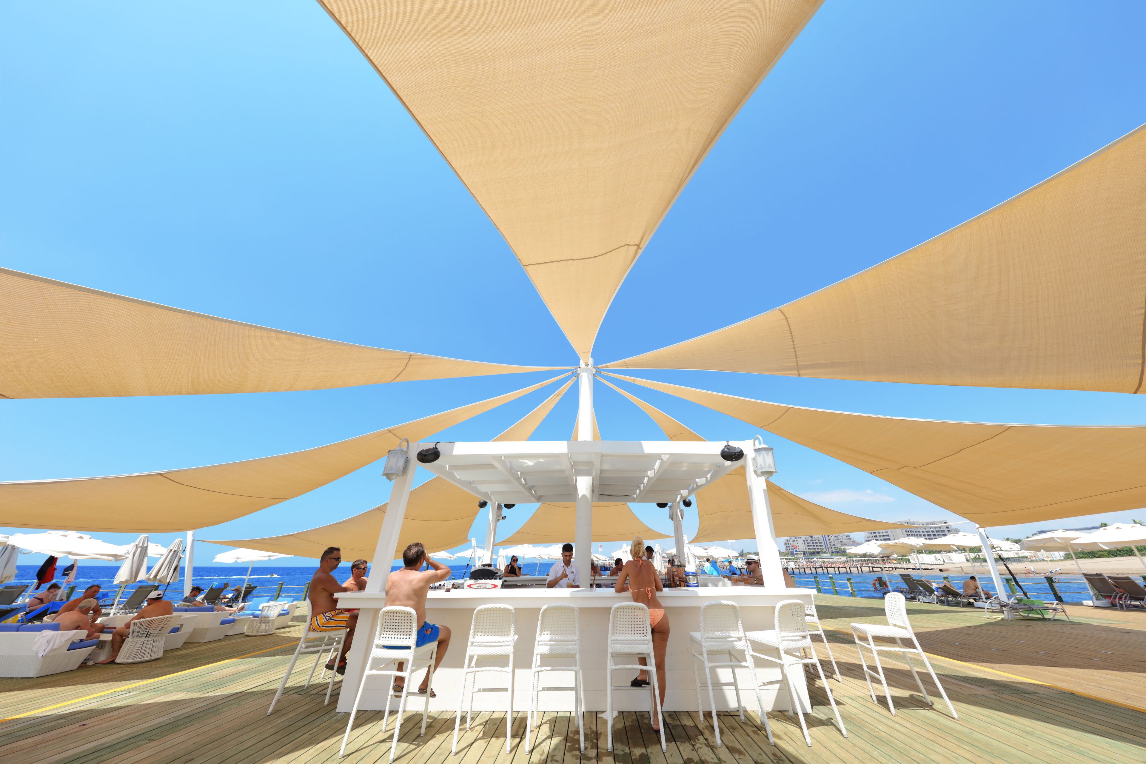 Foto - Sueno Hotels Deluxe Belek