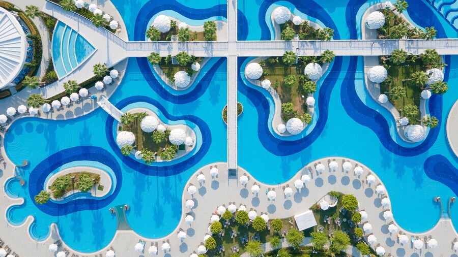 Sueno Hotels Deluxe Belek - All Inclusive