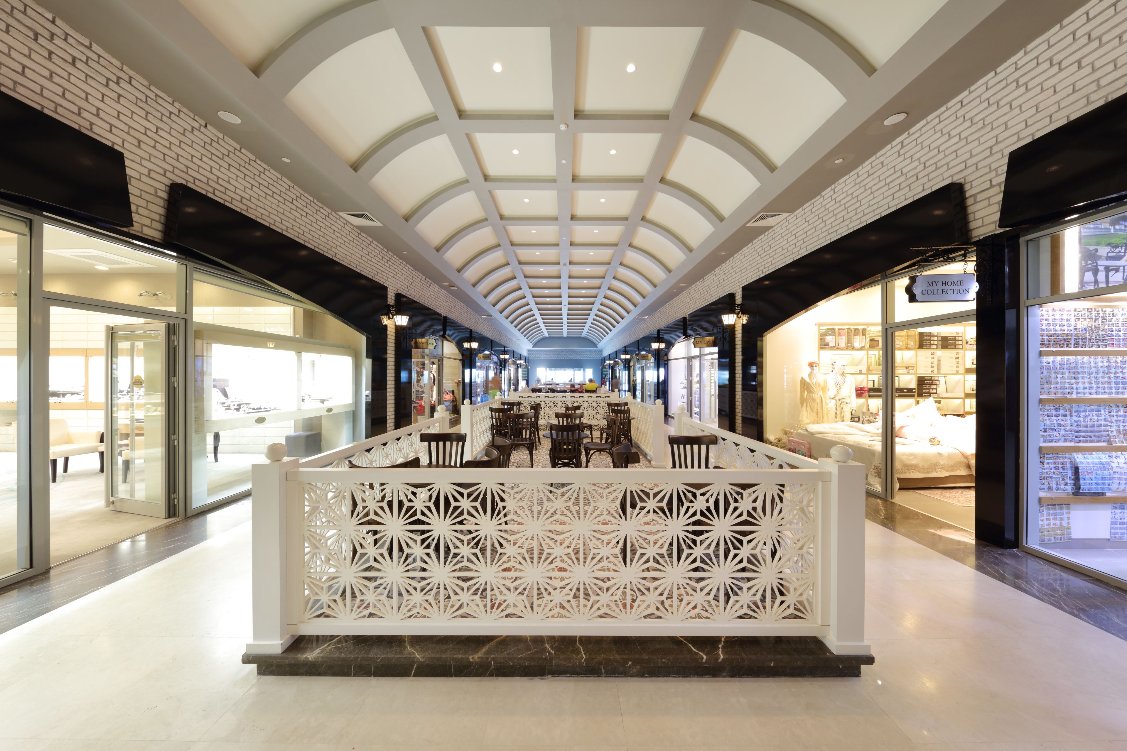 Foto - Sueno Hotels Deluxe Belek