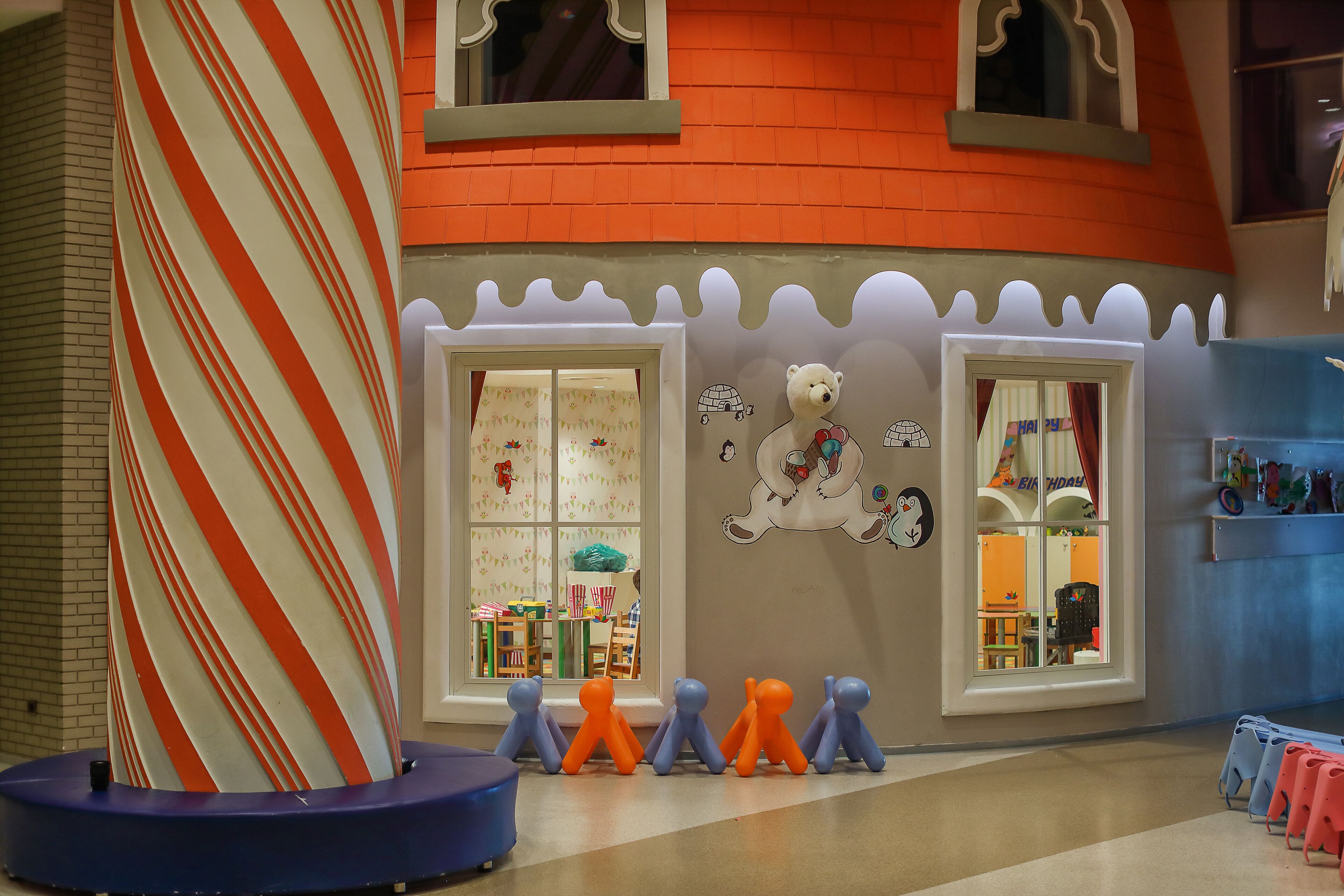 Foto - Sueno Hotels Deluxe Belek