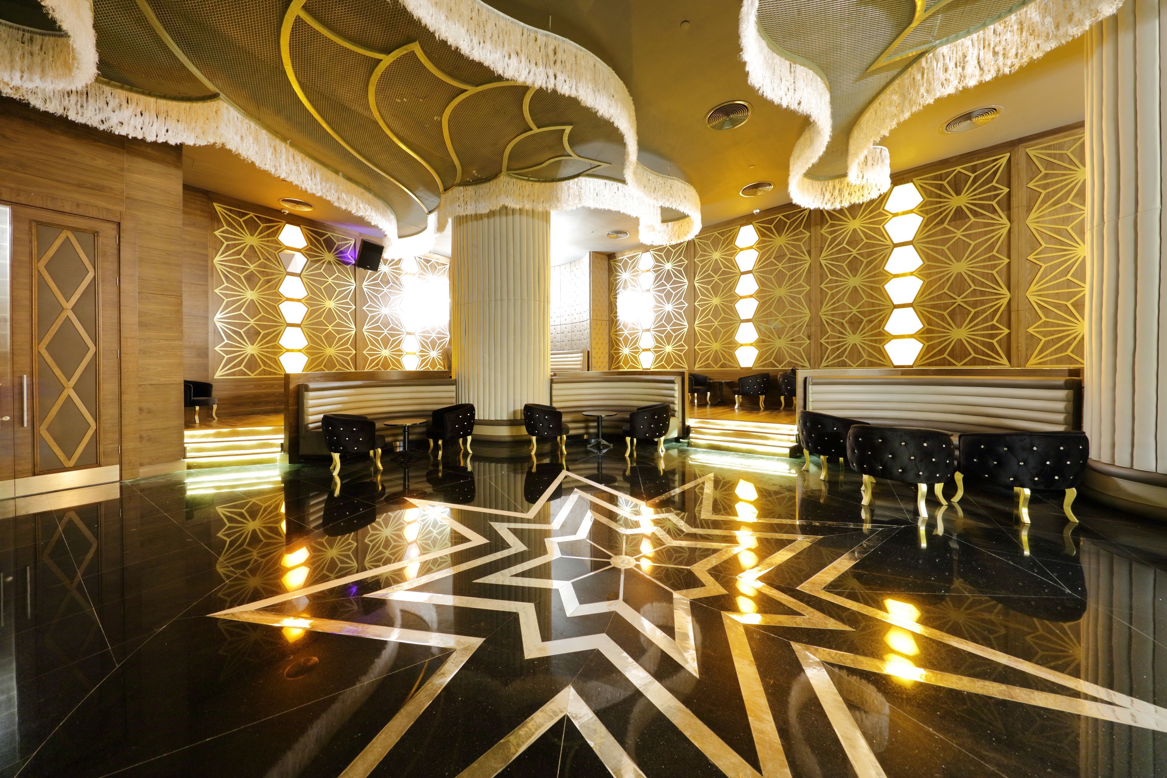 Foto - Sueno Hotels Deluxe Belek