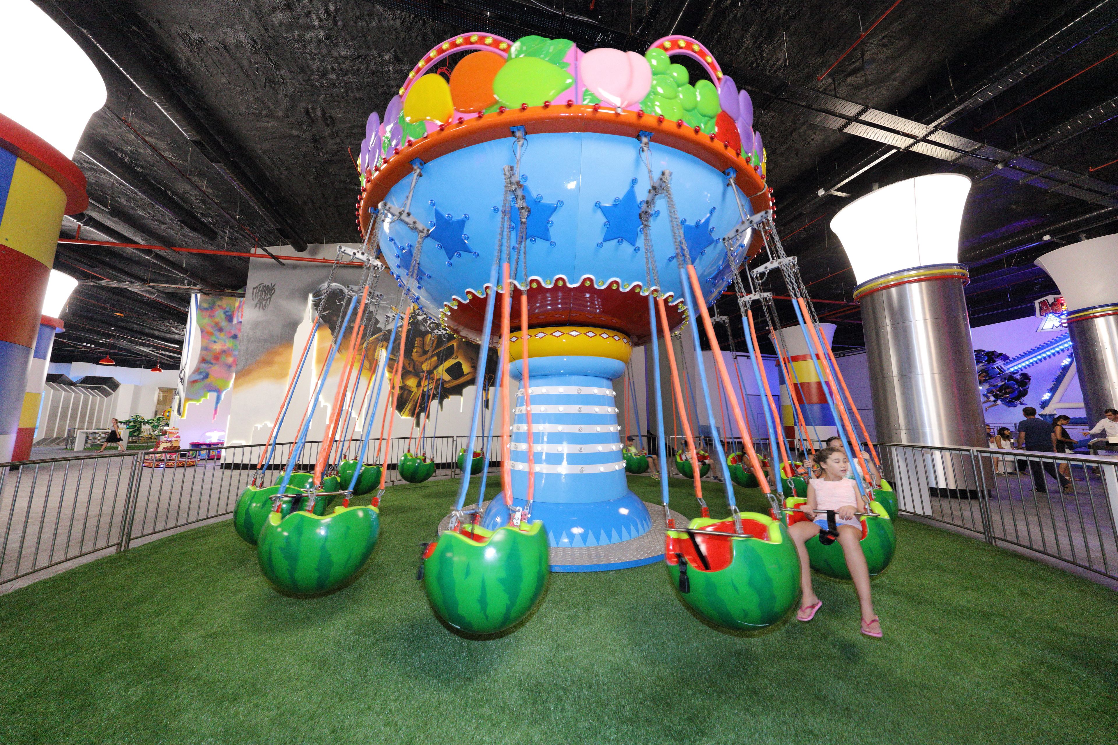 Foto - Sueno Hotels Deluxe Belek