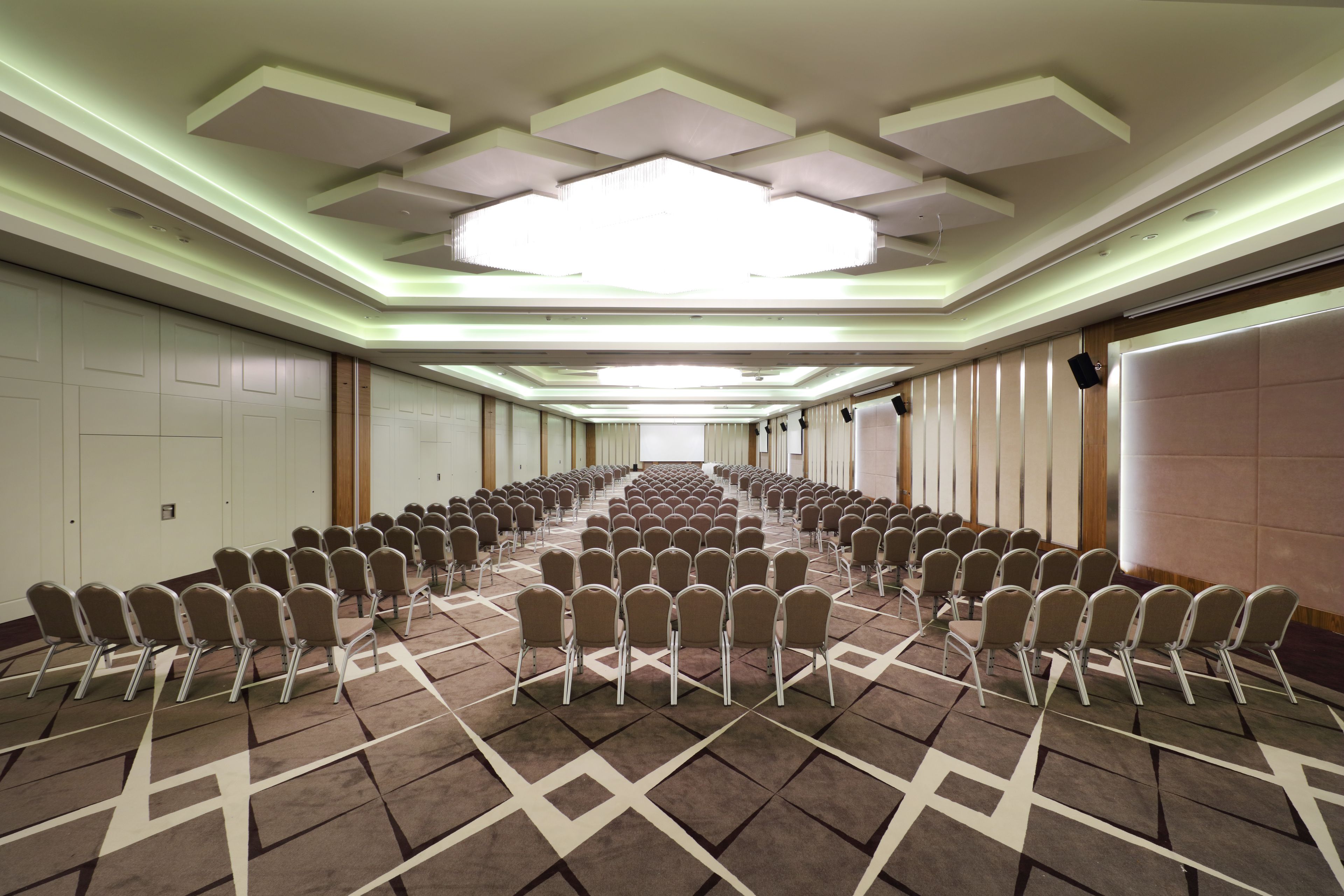 Foto - Sueno Hotels Deluxe Belek