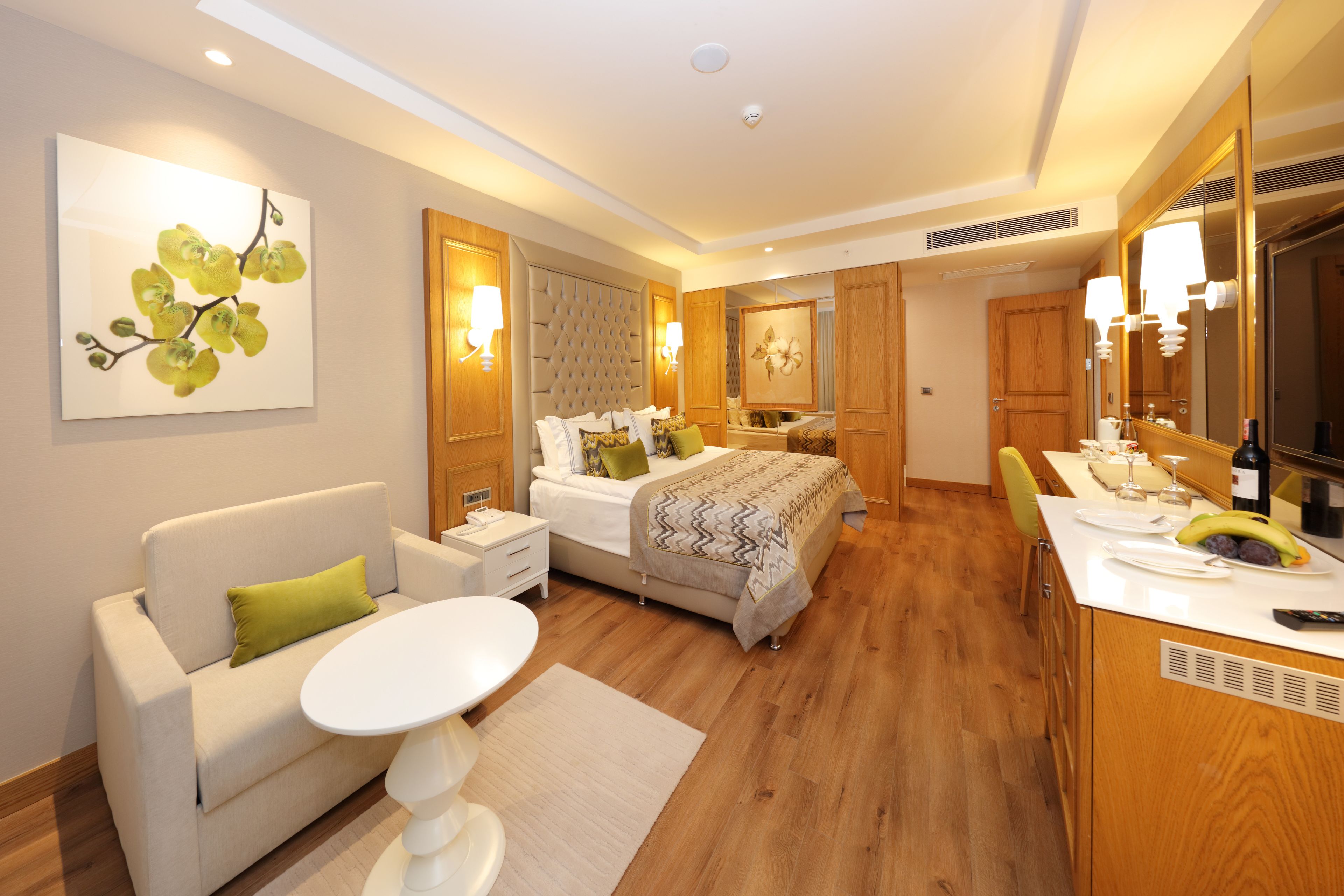 Foto - Sueno Hotels Deluxe Belek