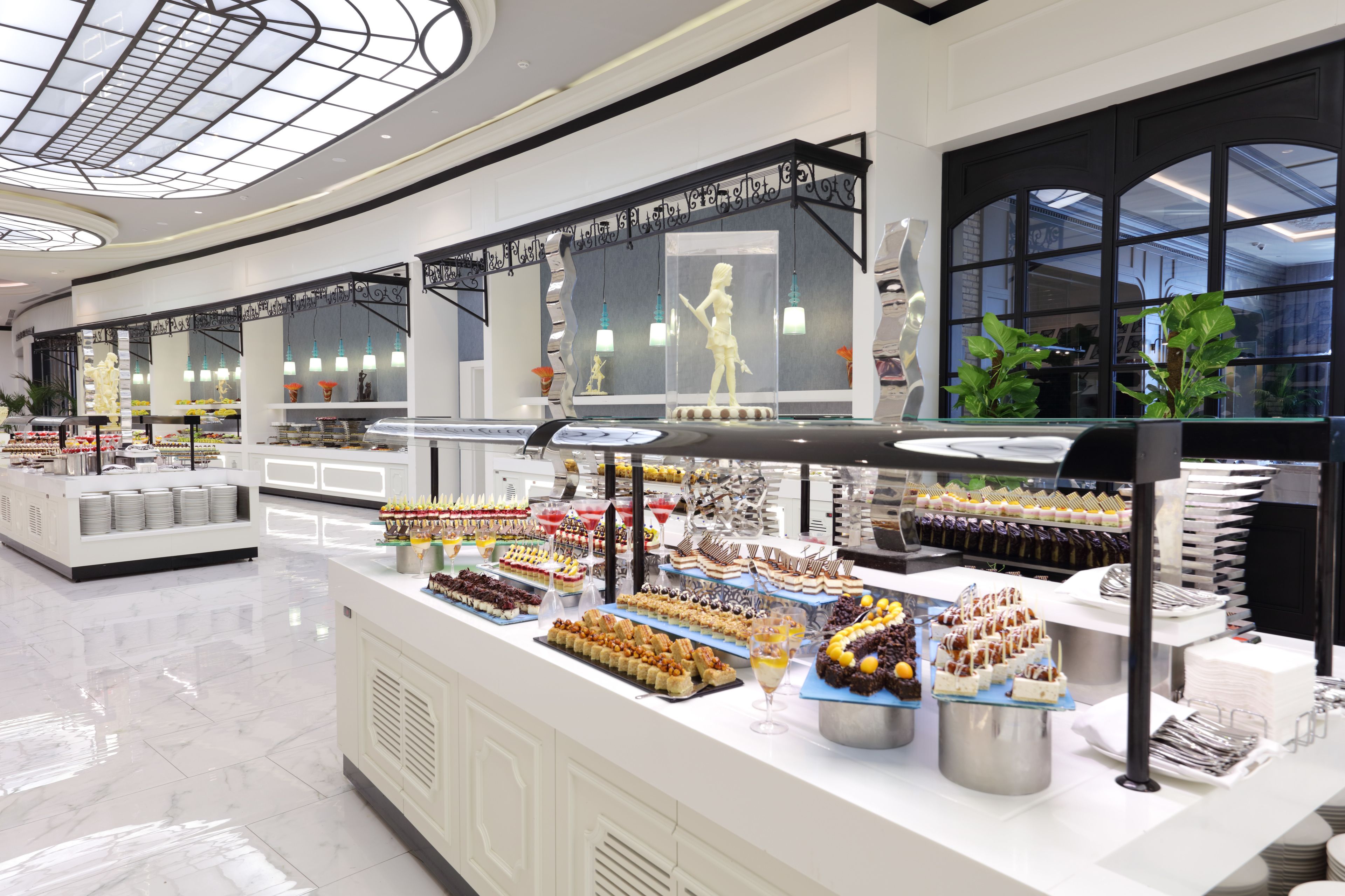 Foto - Sueno Hotels Deluxe Belek