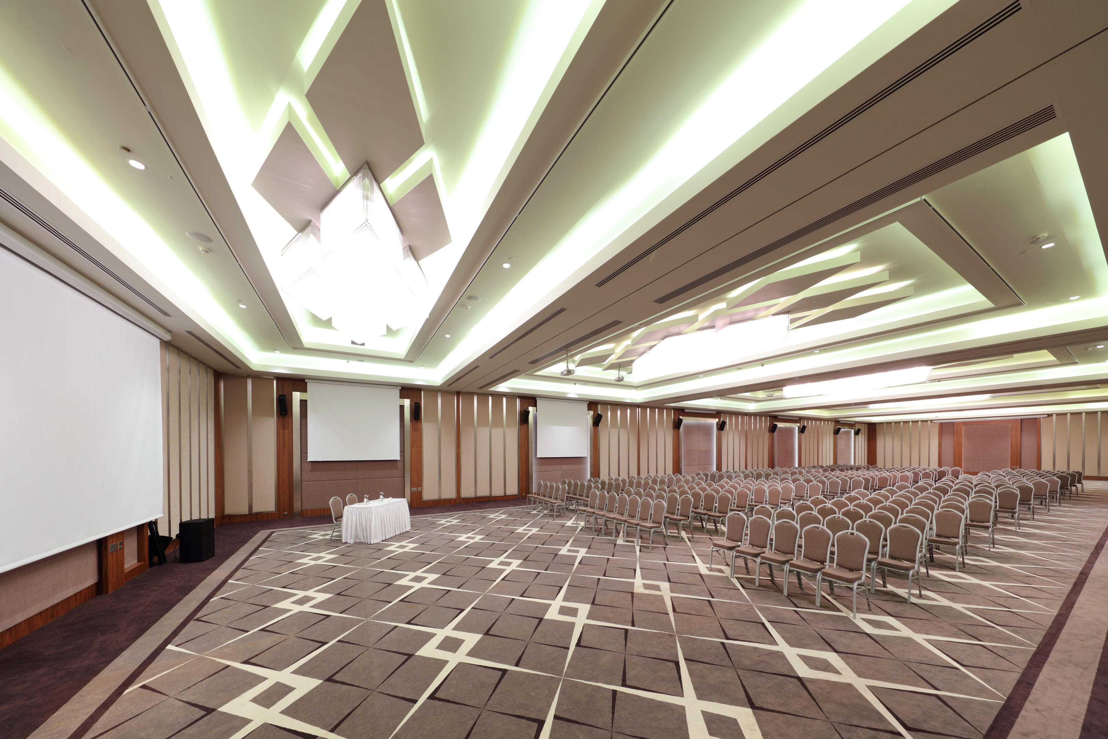 Foto - Sueno Hotels Deluxe Belek