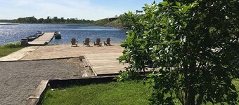 Muskey's Landing Resort