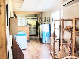 Servicios del alojamiento