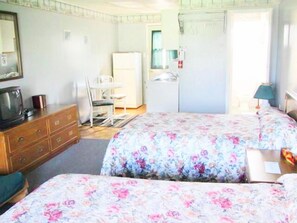 Caja de seguridad en la habitación y wifi gratis 