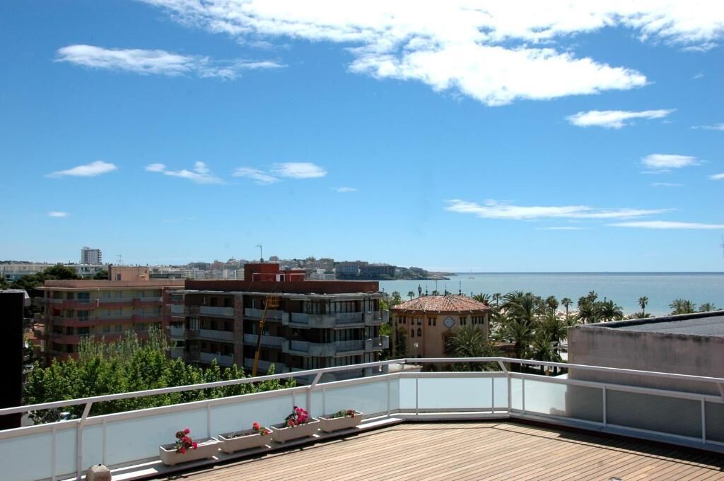 Foto - Hotel President