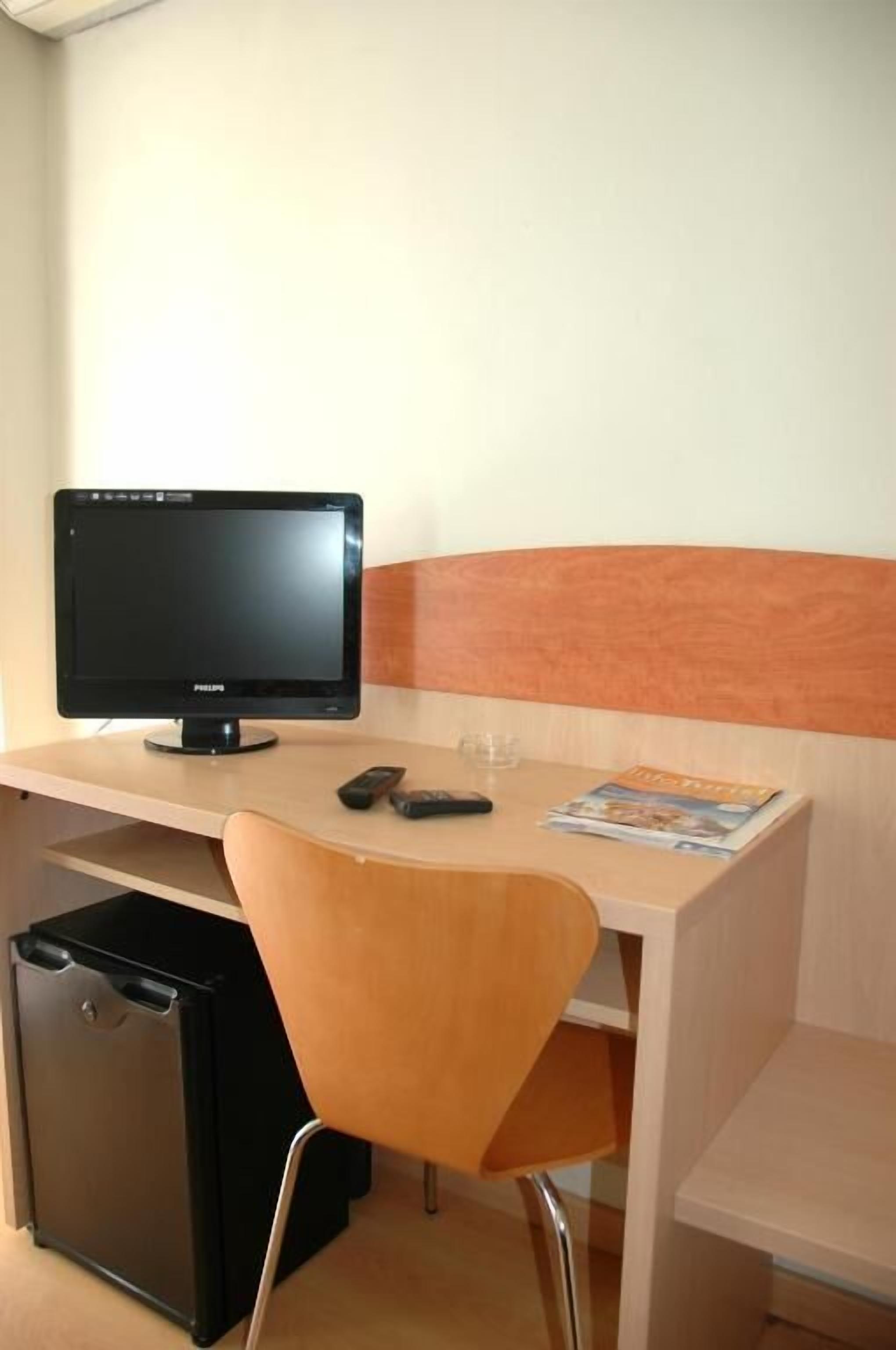 Foto - Hotel President