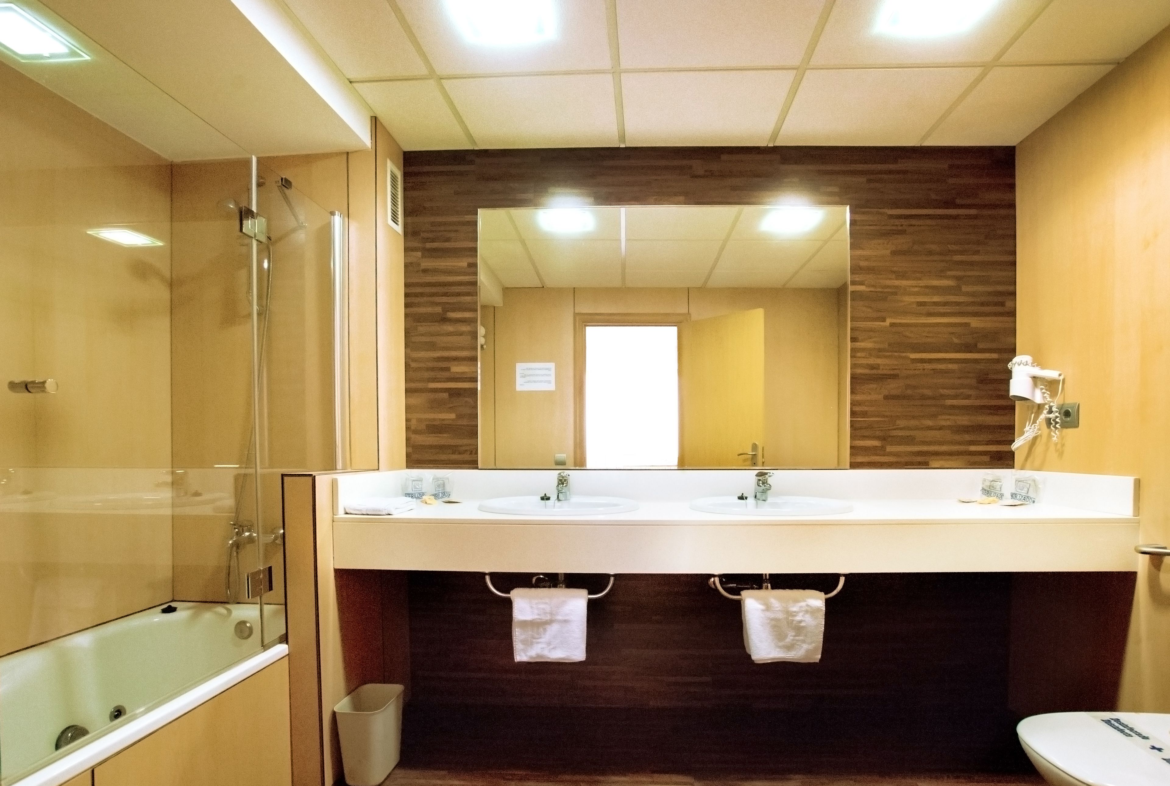 Foto - Hotel President