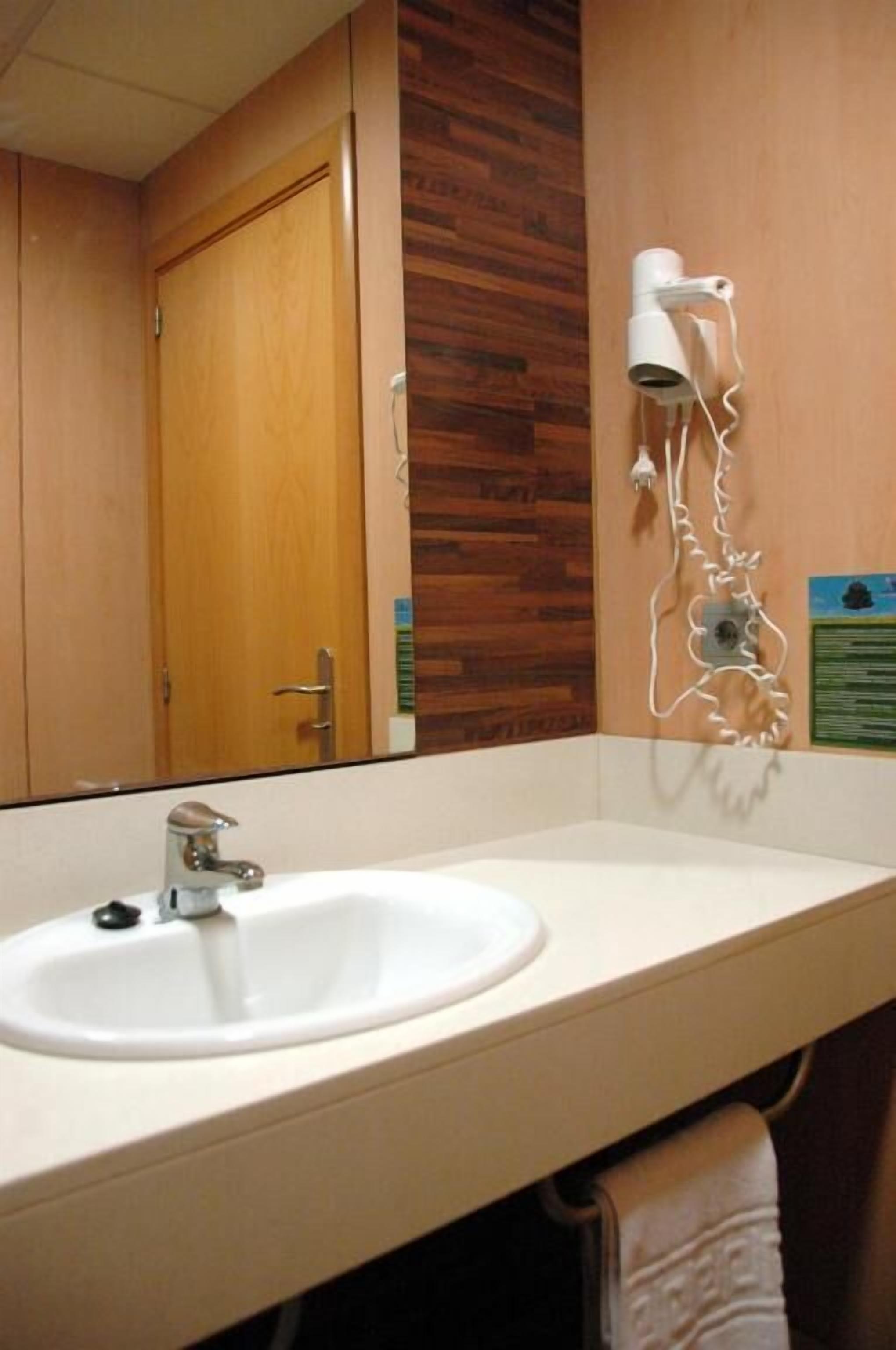 Foto - Hotel President