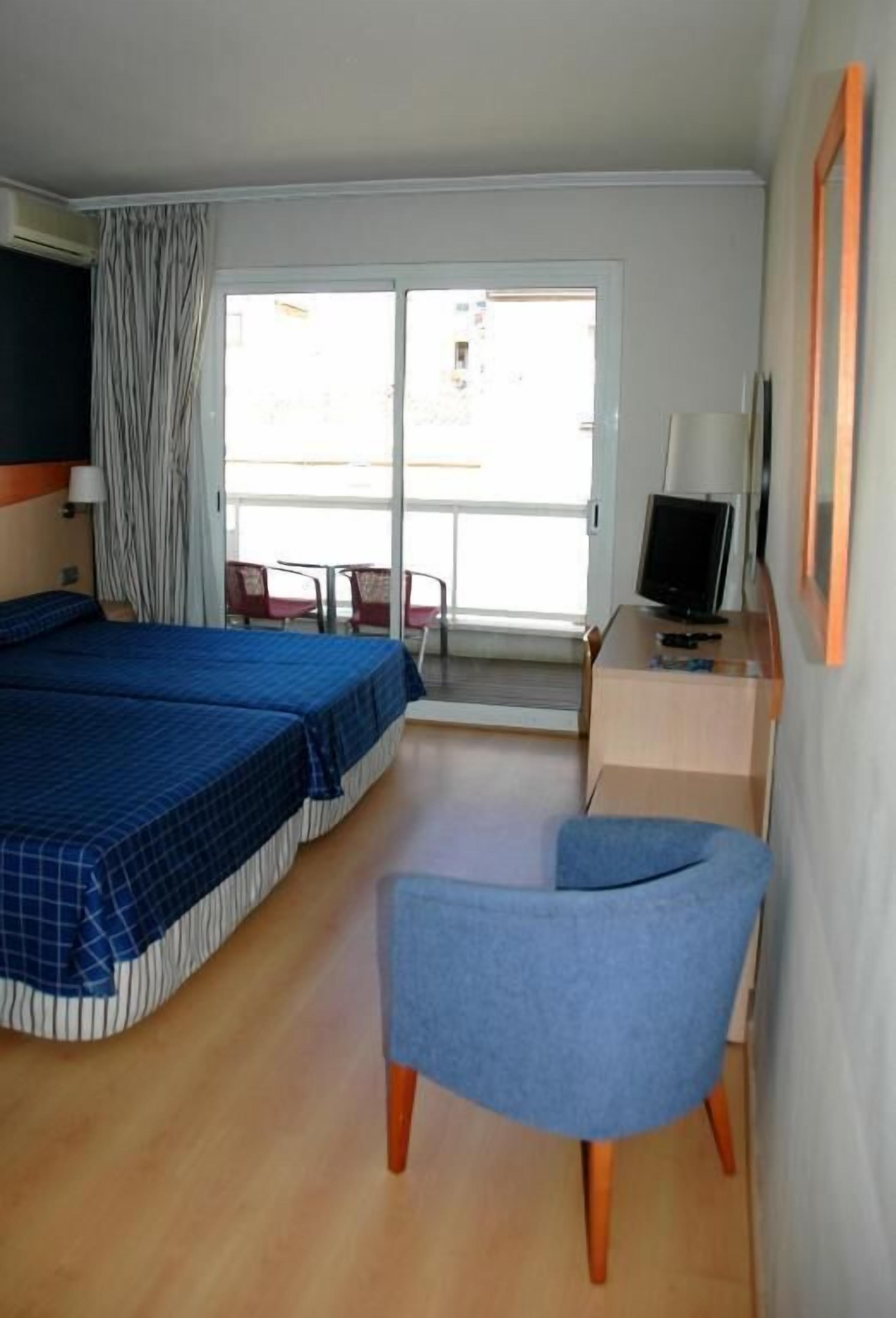 Foto - Hotel President