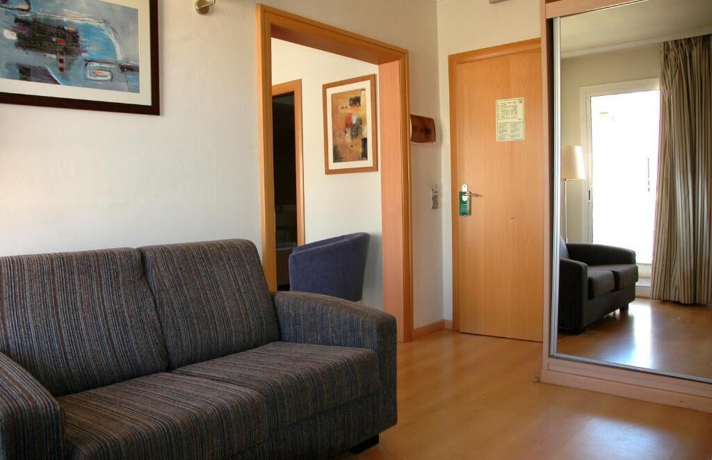 Foto - Hotel President