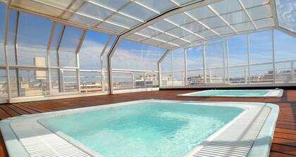 Evenia President Hotel