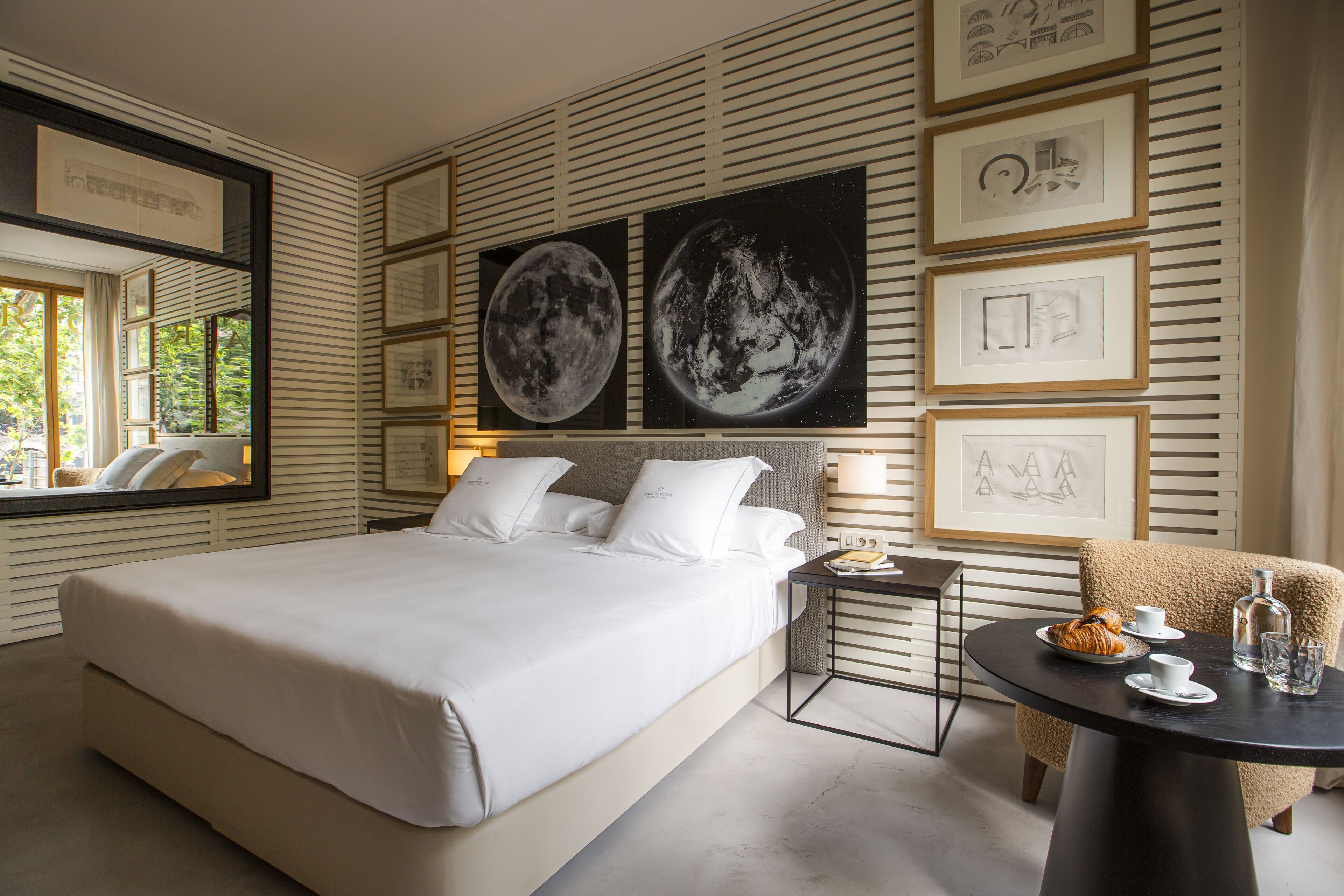 Photo - Hotel Margot House Barcelona