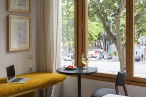 Exterior - Margot House (Barcelona)