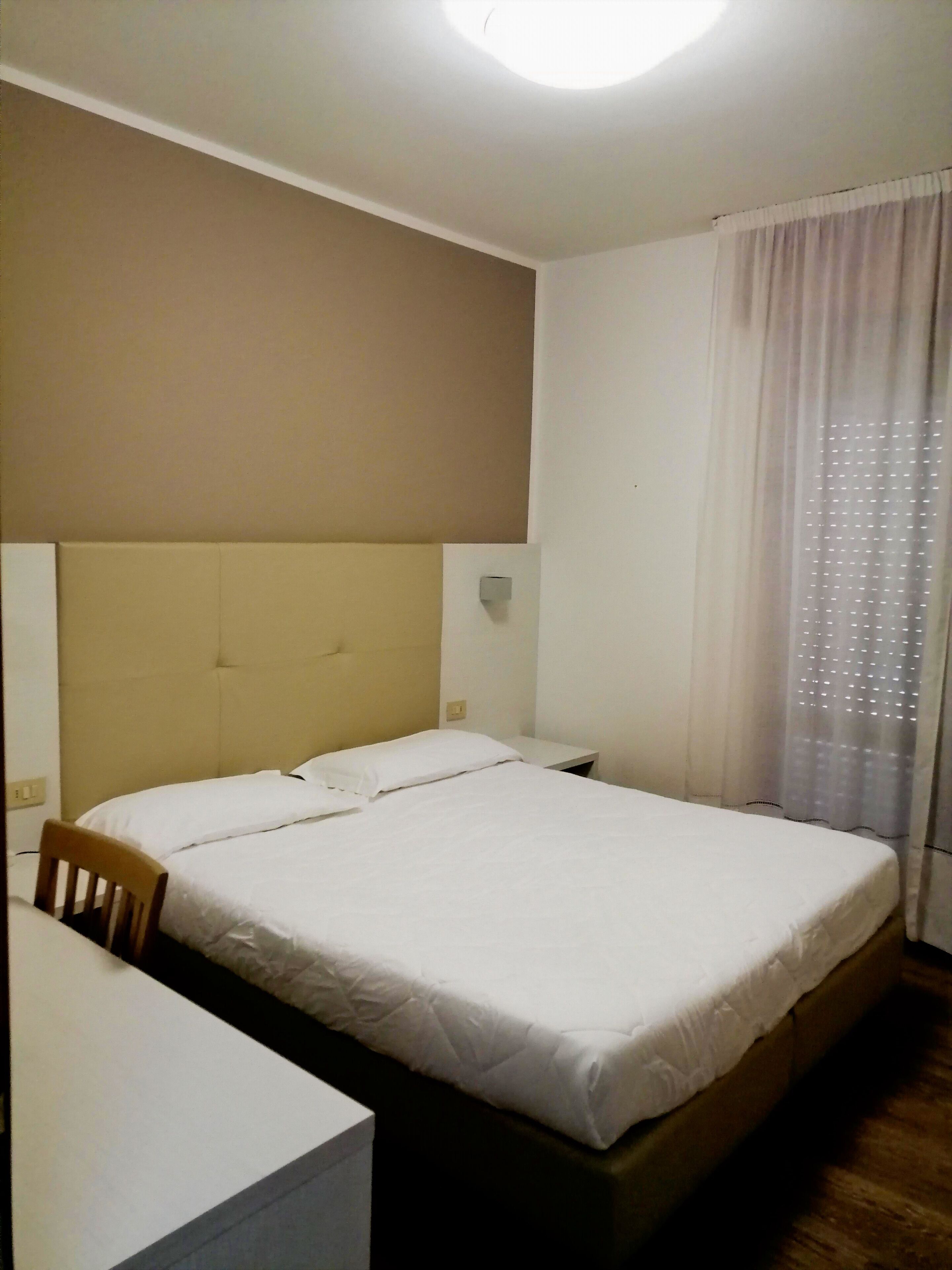 Standard-Doppel- oder -Zweibettzimmer, Meerblick