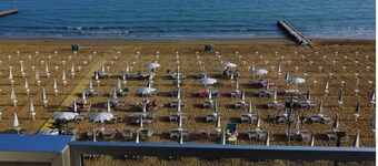 ホテル コロンビア & ニンフェア