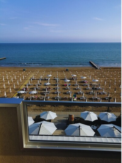 Hotel Columbia & Ninfea