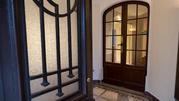 Pintu masuk dalaman
