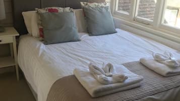 Premium Double Room, Ensuite