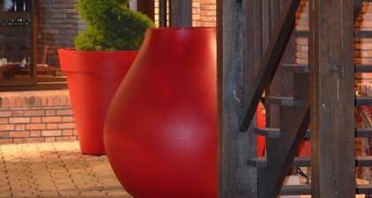 Hotel Le Cheval Blanc