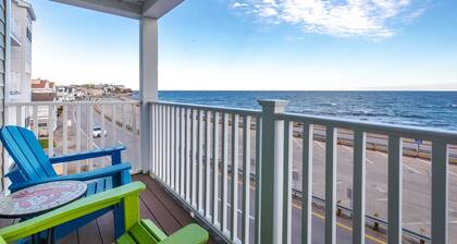 Atlantic Breeze Suites