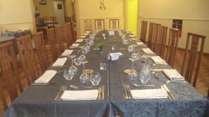 Meeting facility - Hotel des Voyageurs (Livron-sur-Drome)
