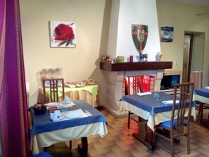 Französische Küche