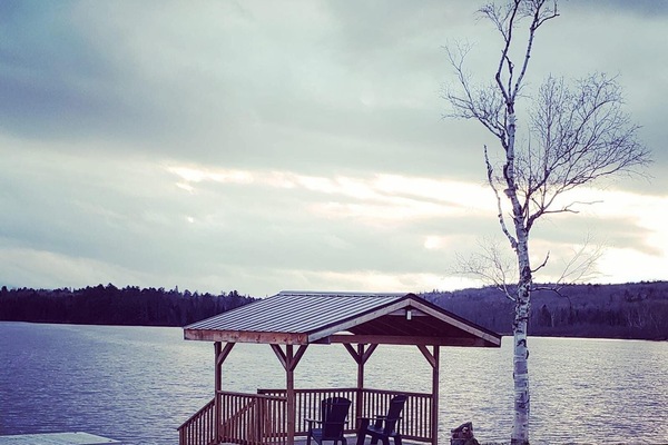 Lake